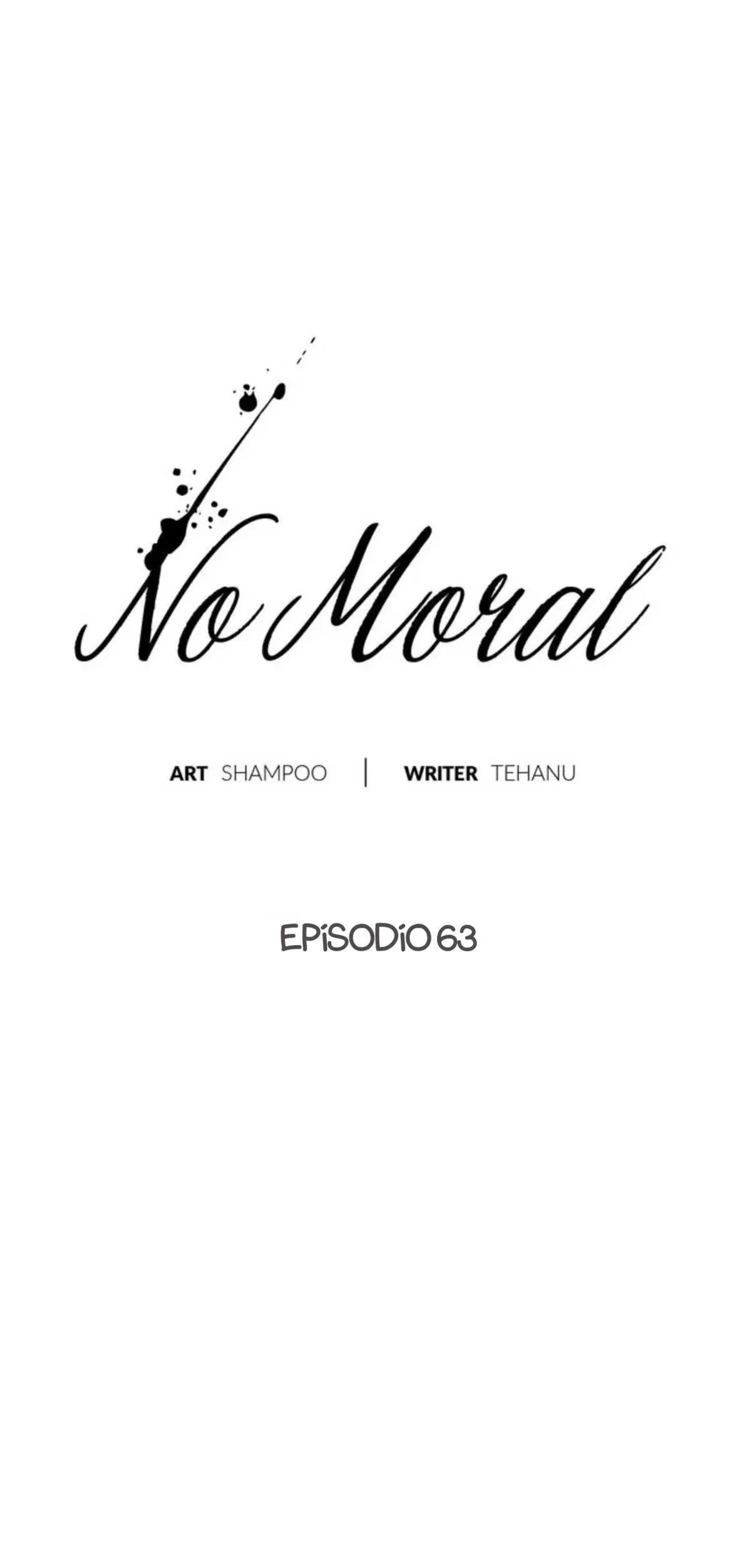No Moral capítulo 63 página 3