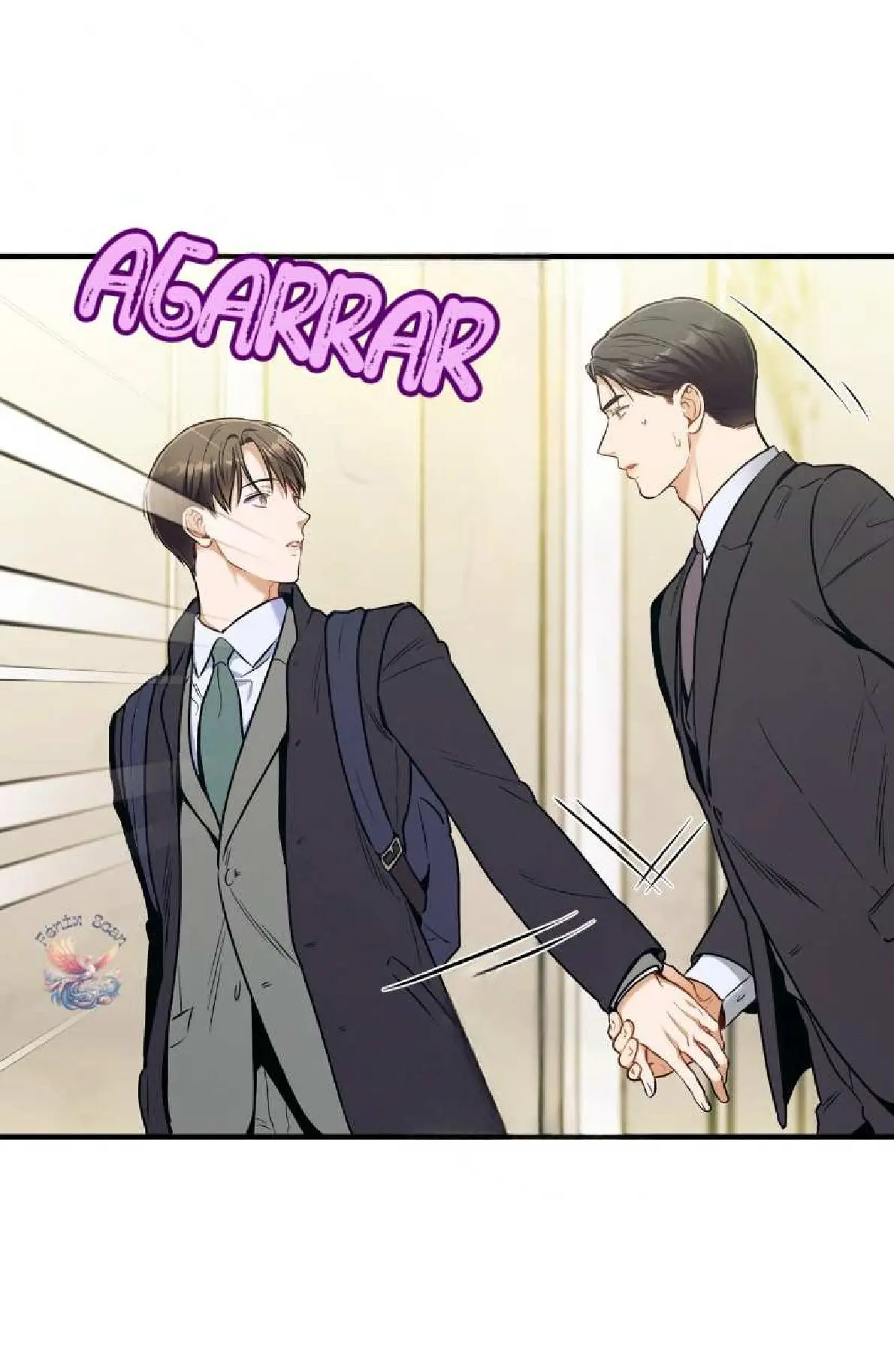 No Moral capítulo 63 página 49