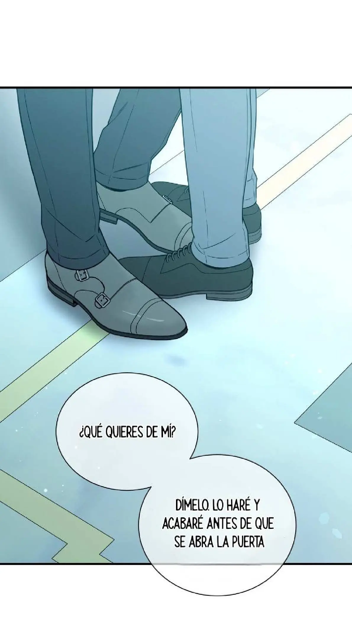 No Moral capítulo 63 página 6