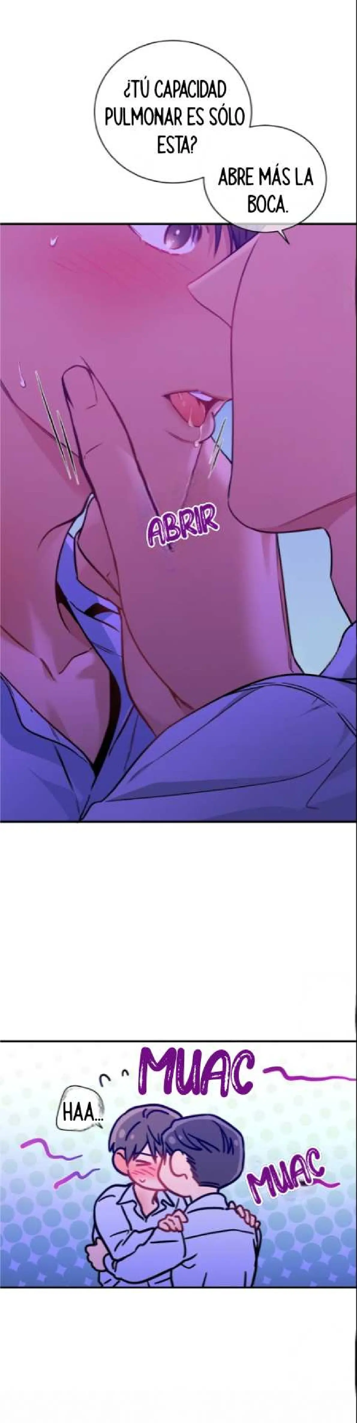No Moral capítulo 64 página 26