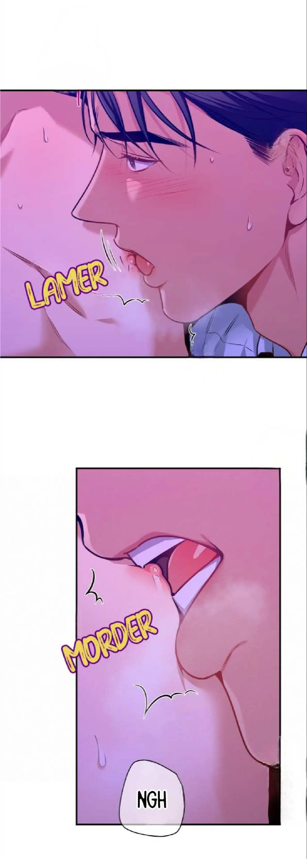 No Moral capítulo 64 página 45