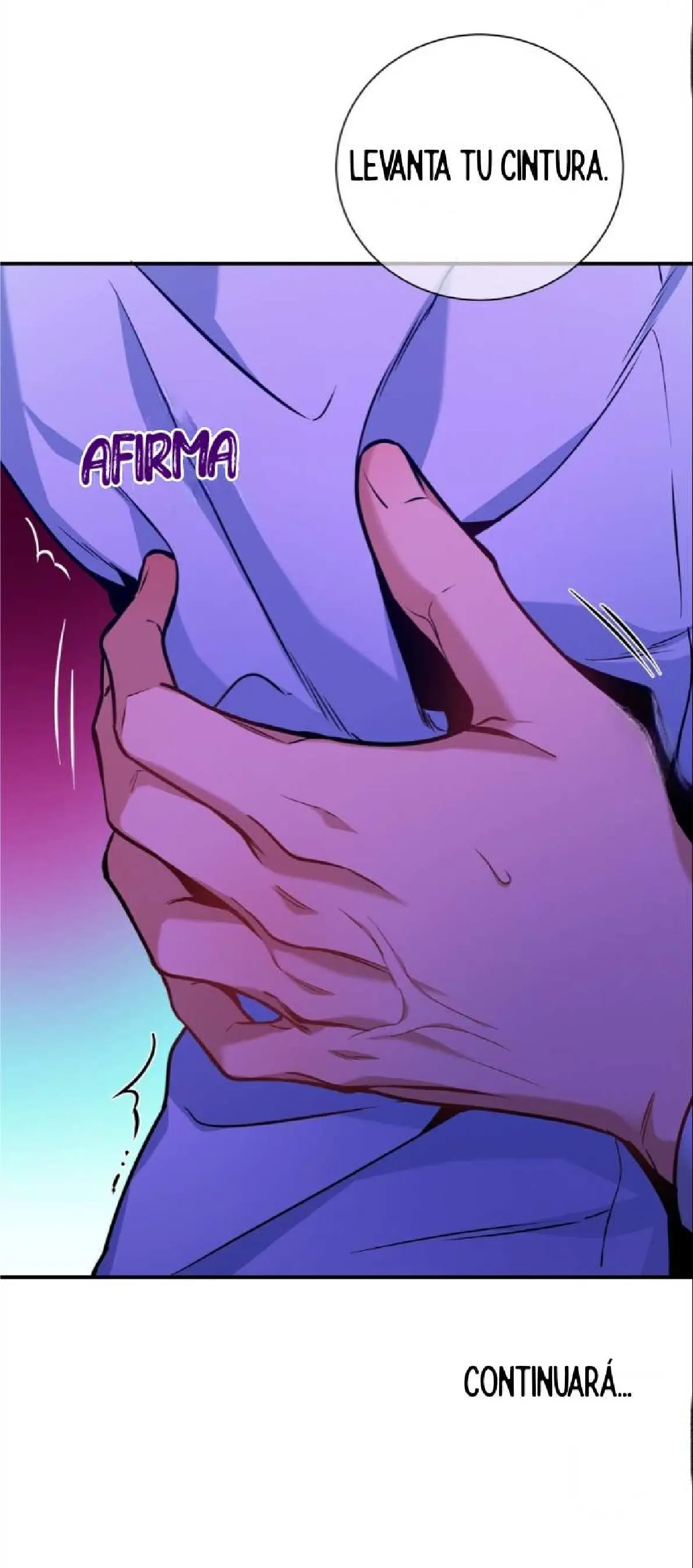 No Moral capítulo 64 página 49