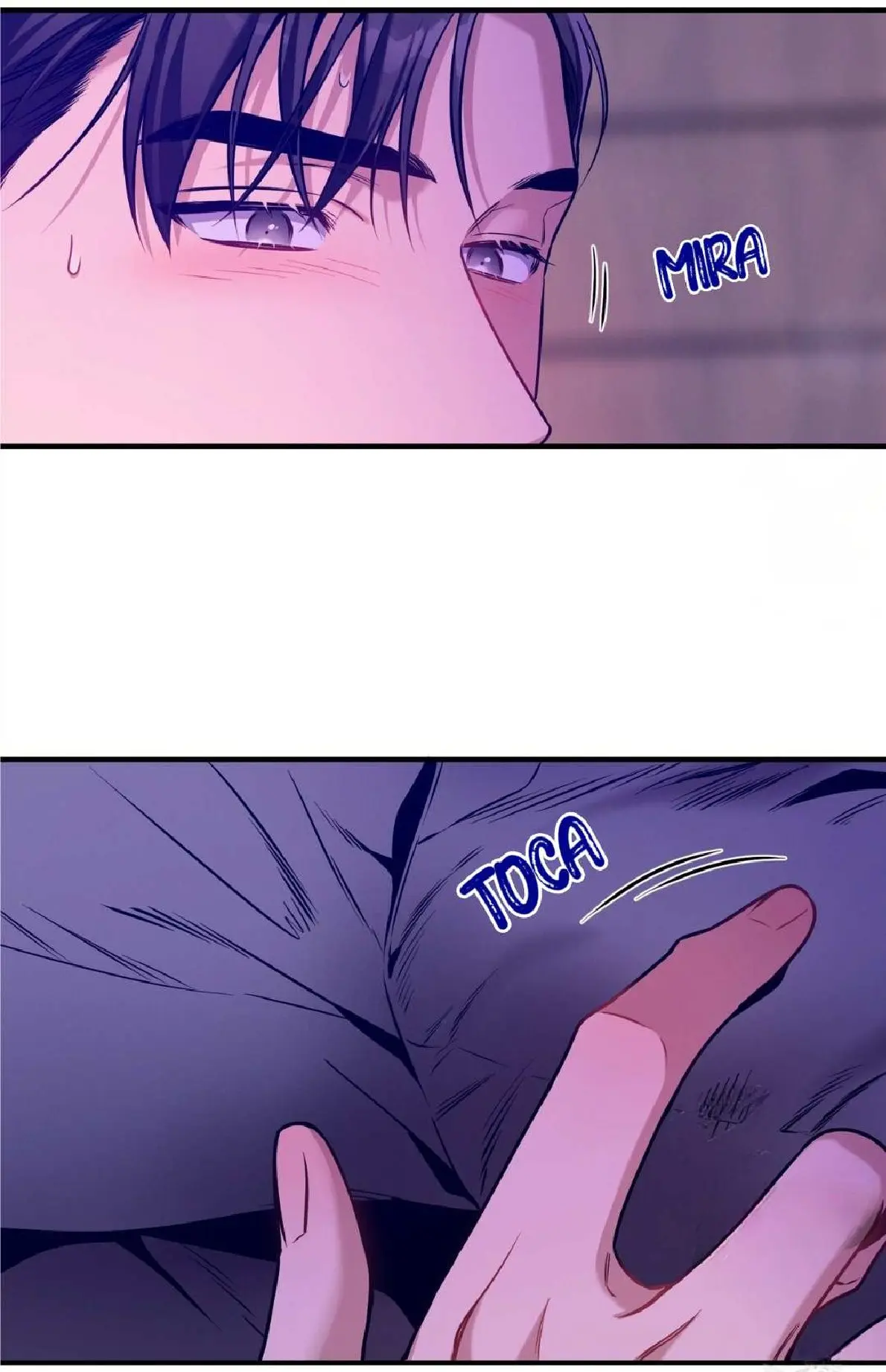 No Moral capítulo 65 página 20