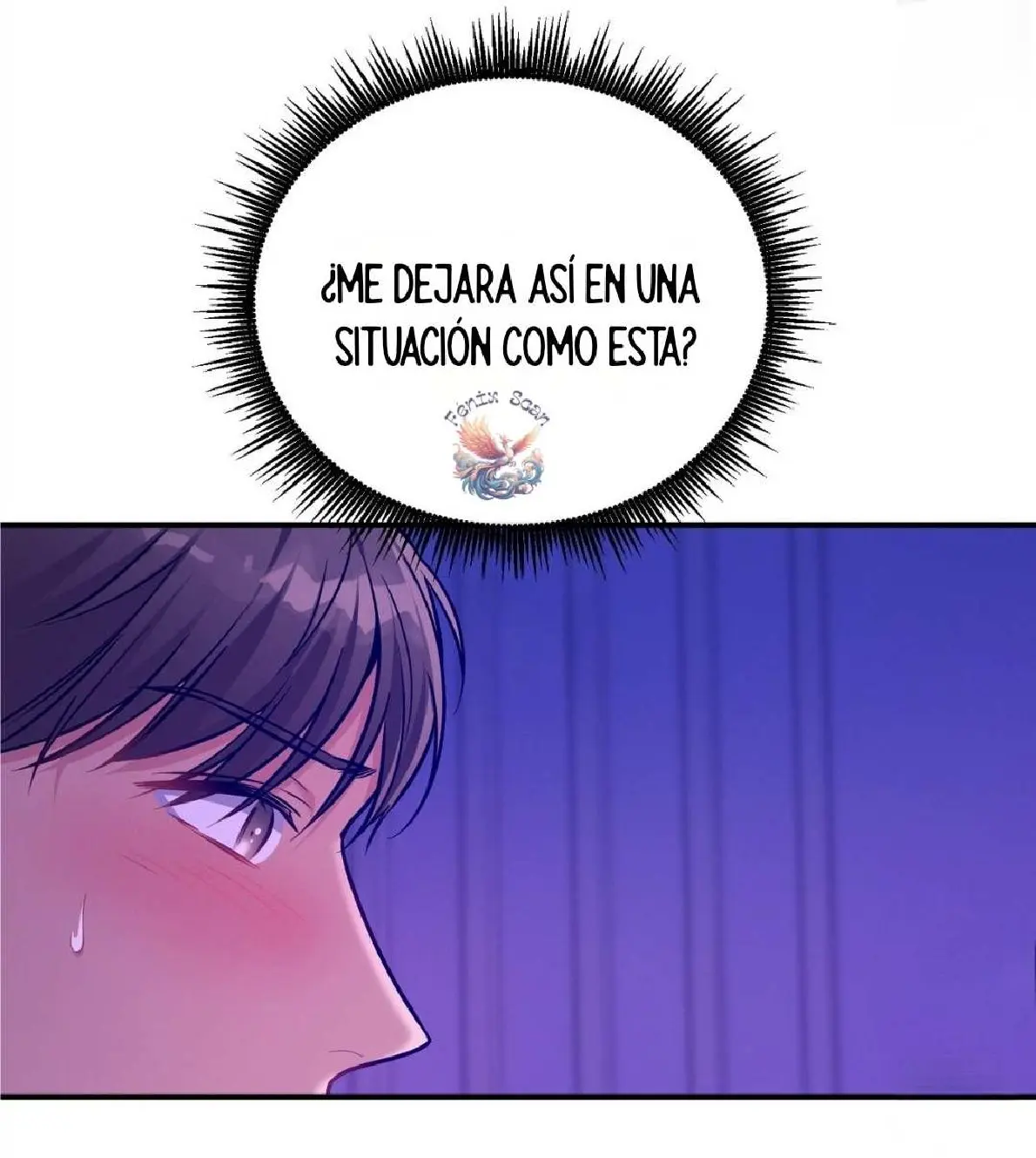 No Moral capítulo 65 página 27