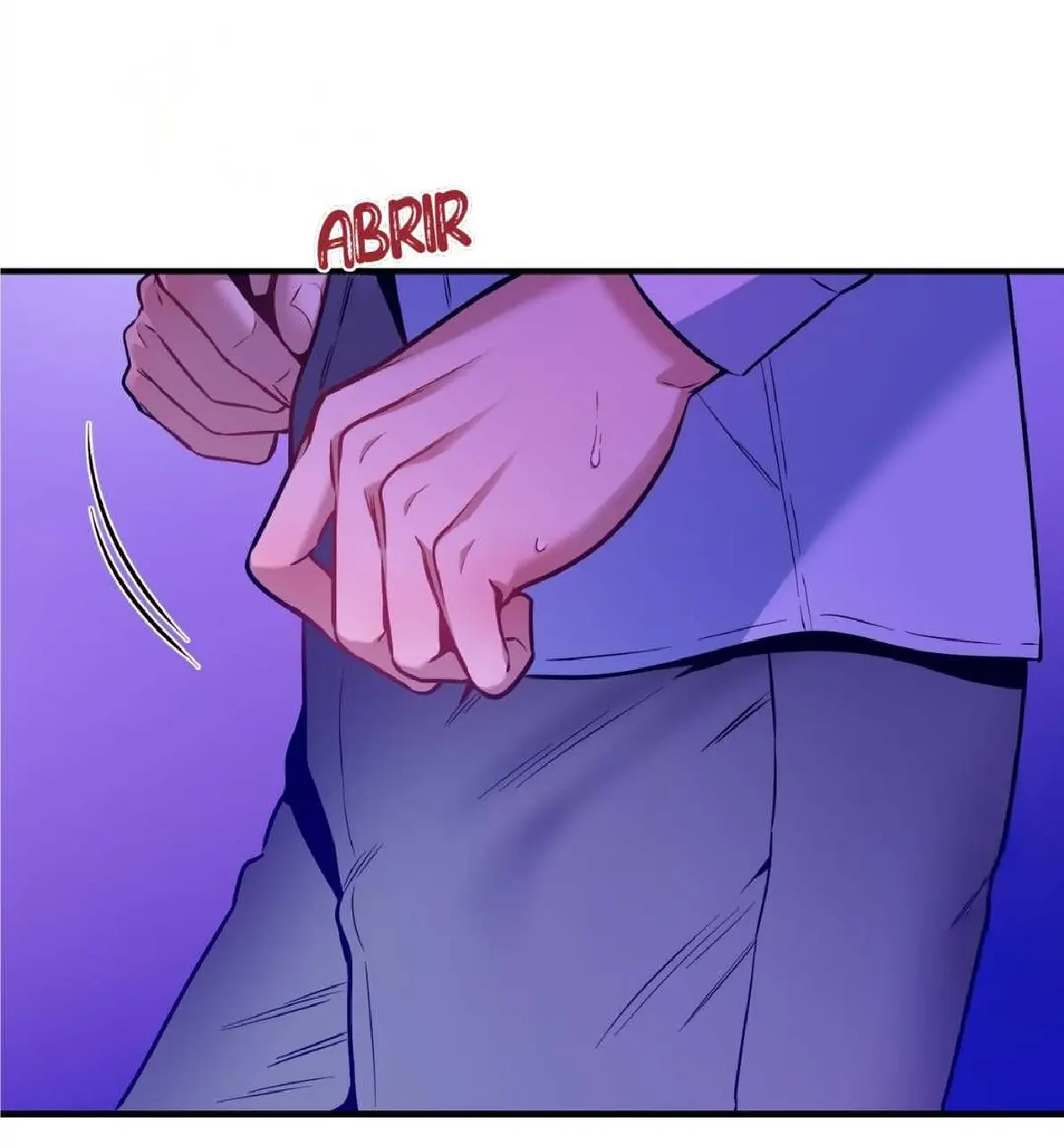 No Moral capítulo 65 página 40