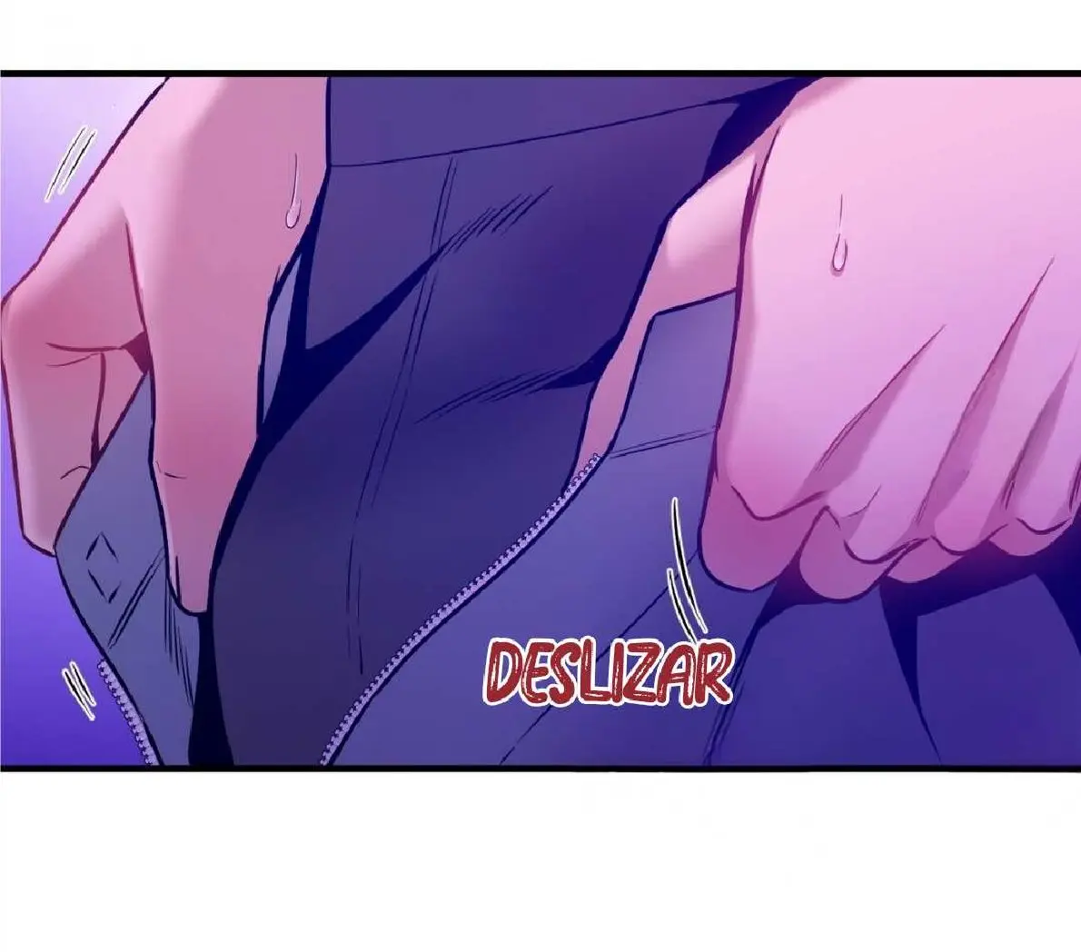No Moral capítulo 65 página 41