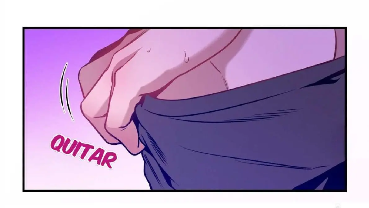 No Moral capítulo 65 página 44