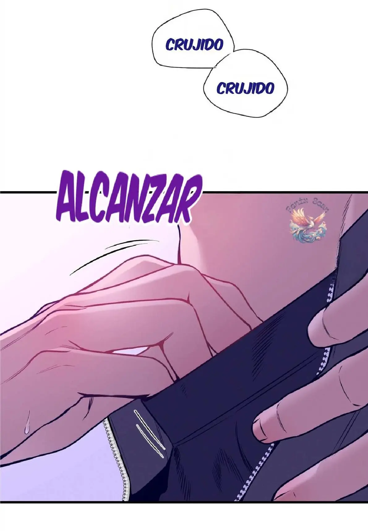 No Moral capítulo 66 página 10