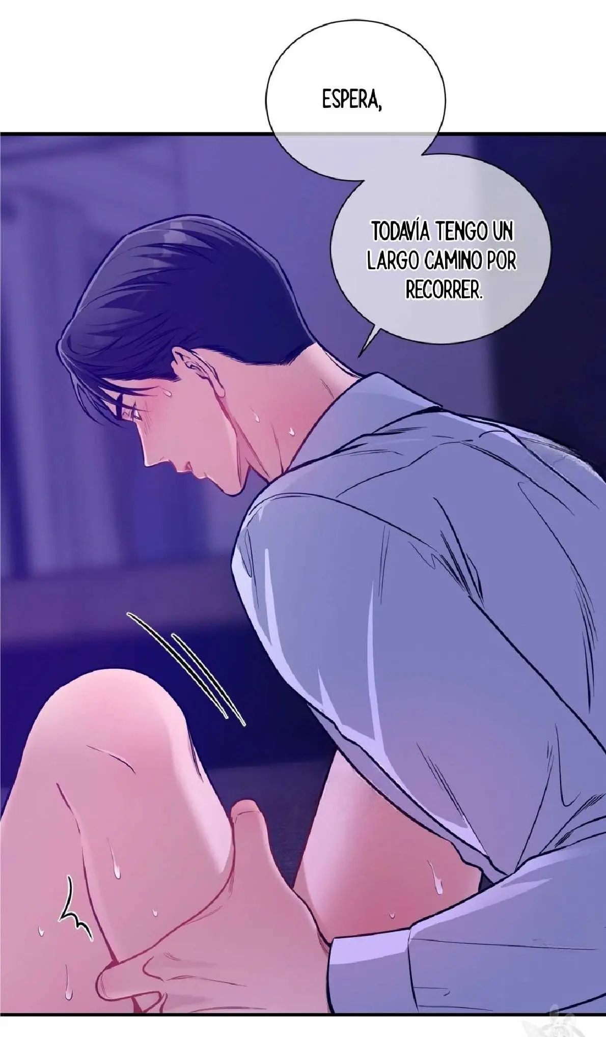 No Moral capítulo 66 página 24