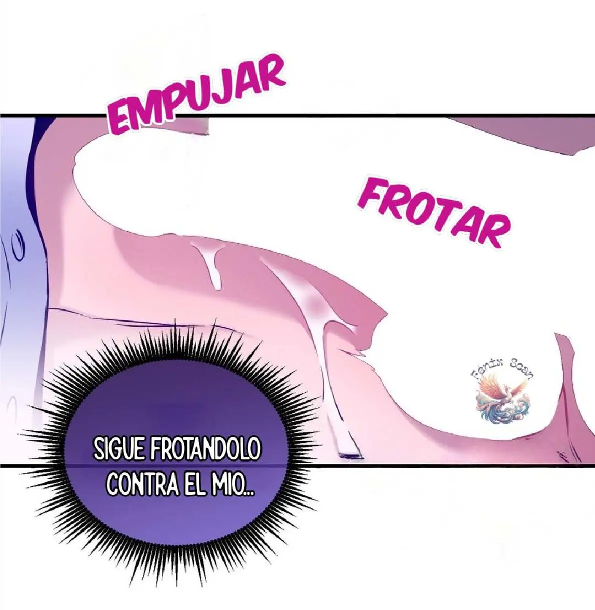 No Moral capítulo 66 página 32