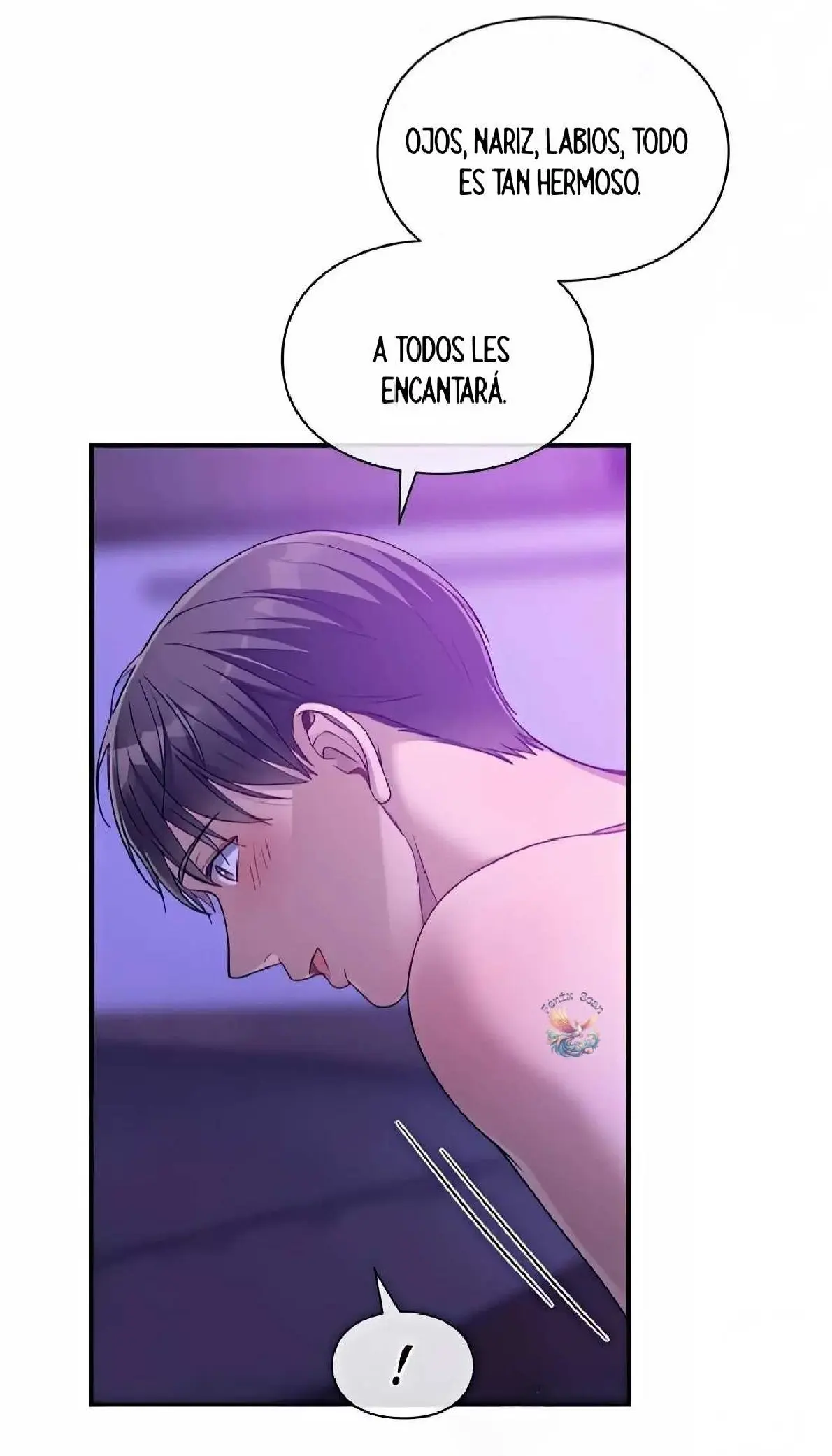 No Moral capítulo 67 página 27