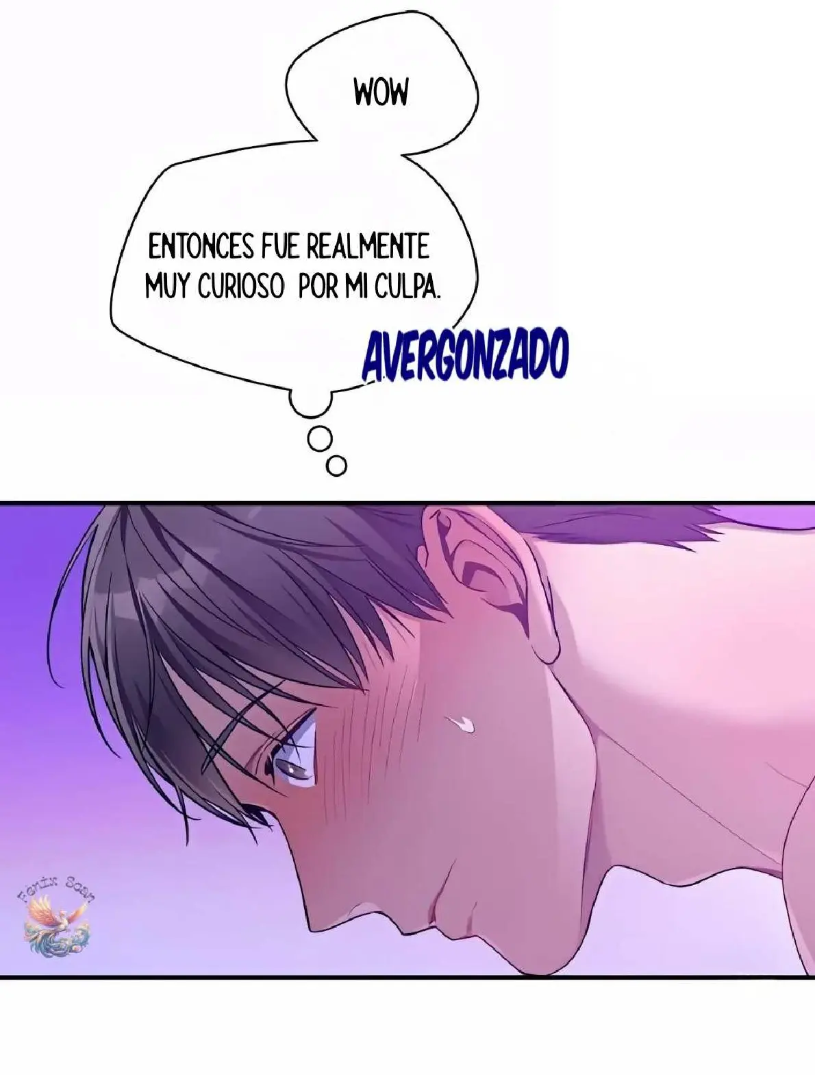 No Moral capítulo 67 página 29