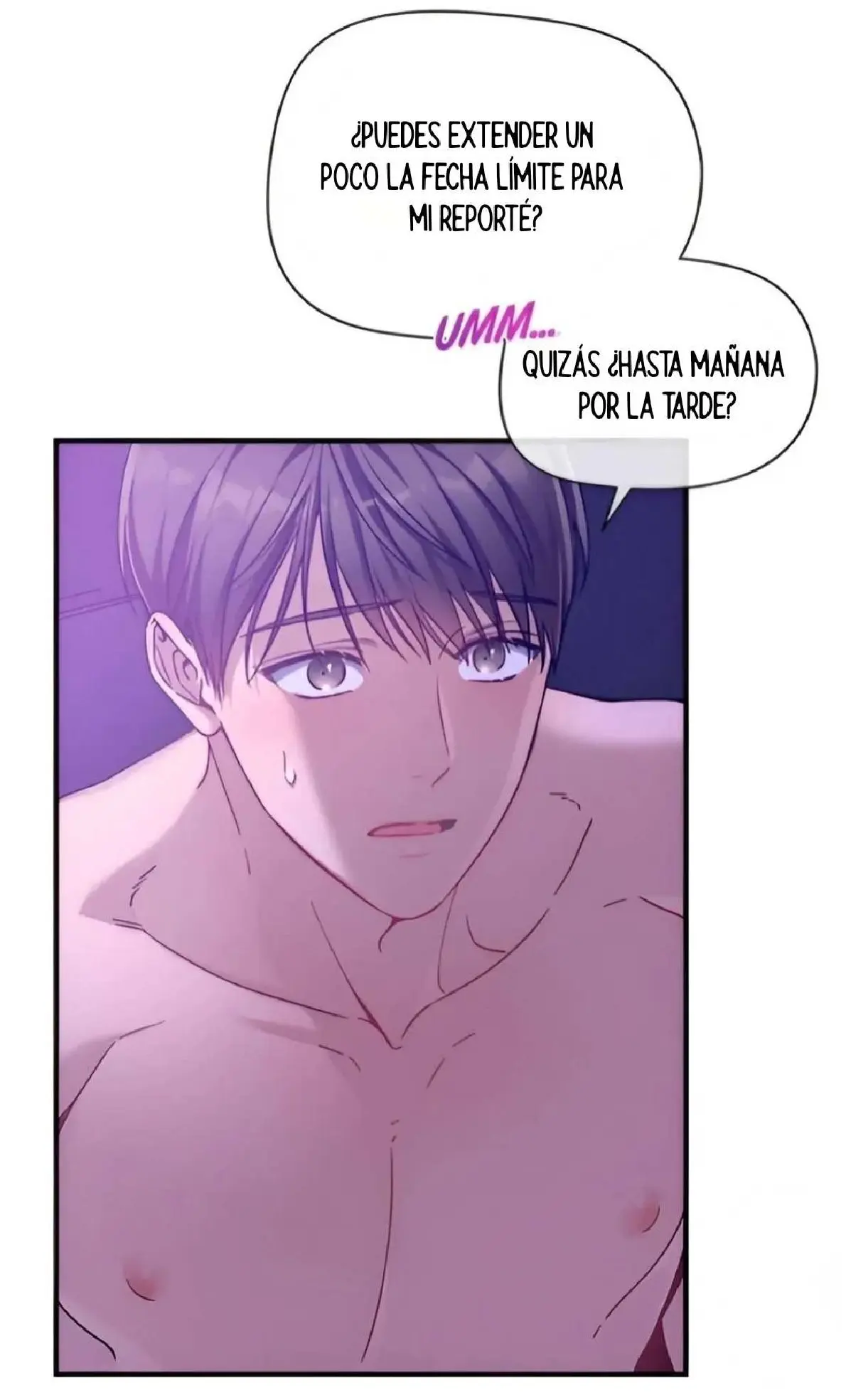 No Moral capítulo 67 página 37