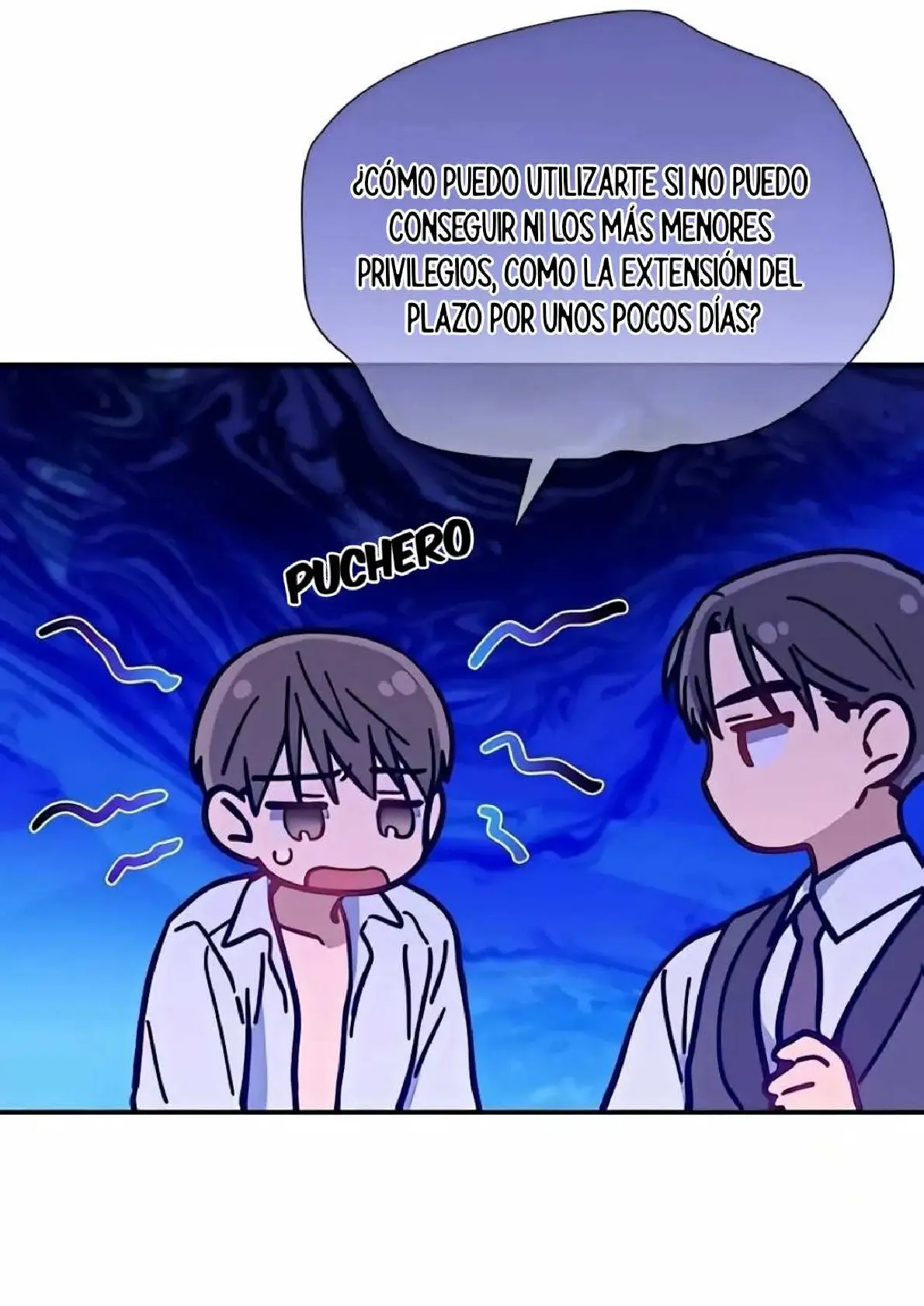 No Moral capítulo 67 página 54