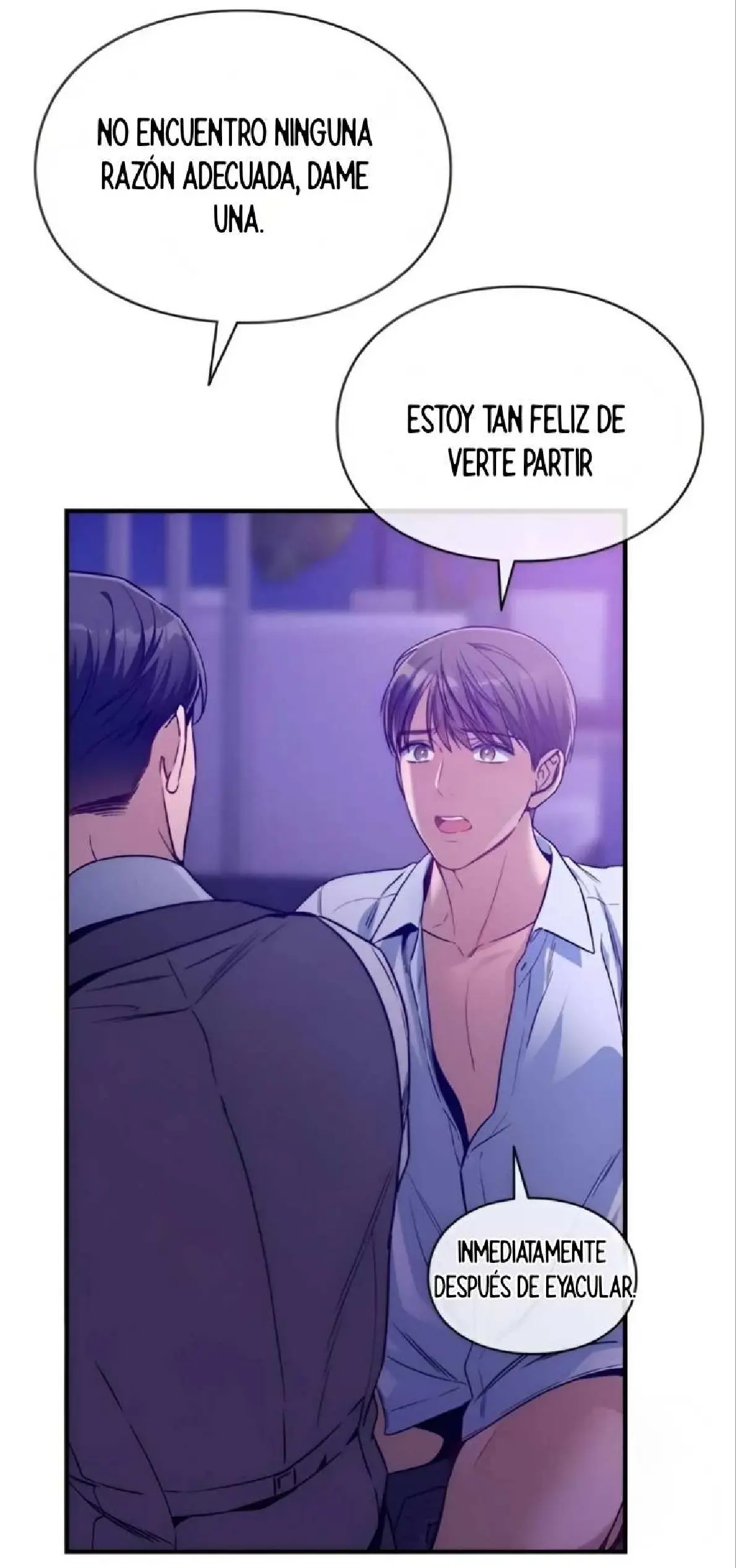 No Moral capítulo 67 página 56