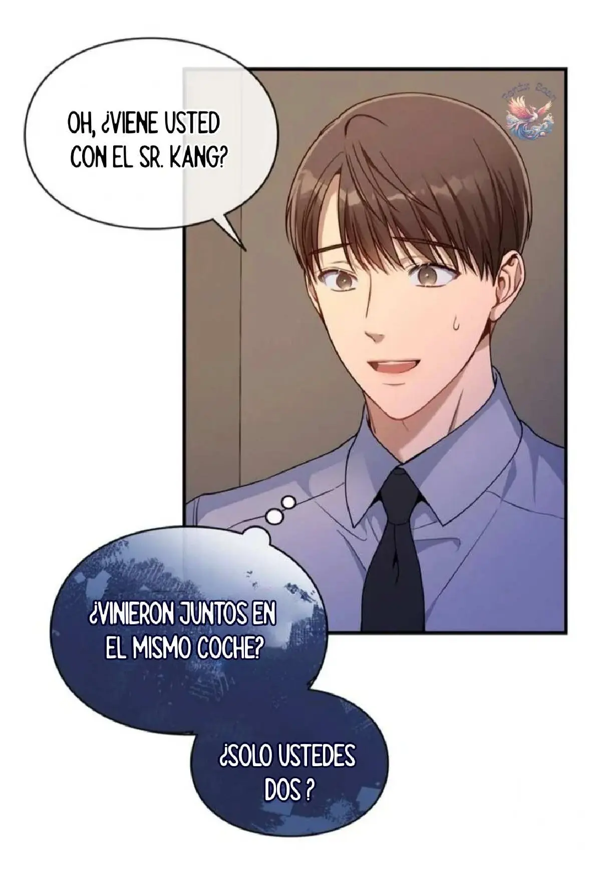 No Moral capítulo 68 página 40