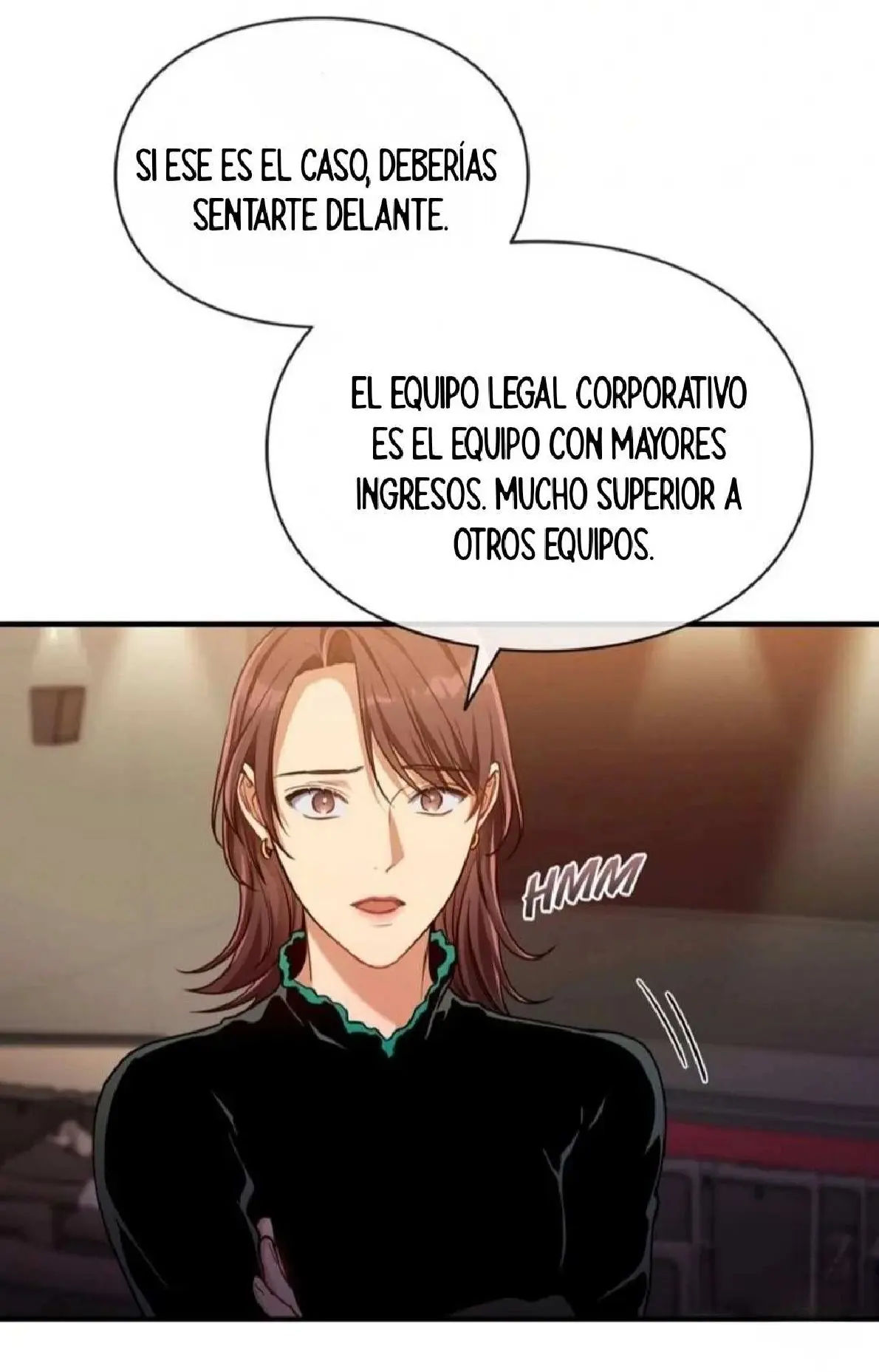 No Moral capítulo 68 página 46