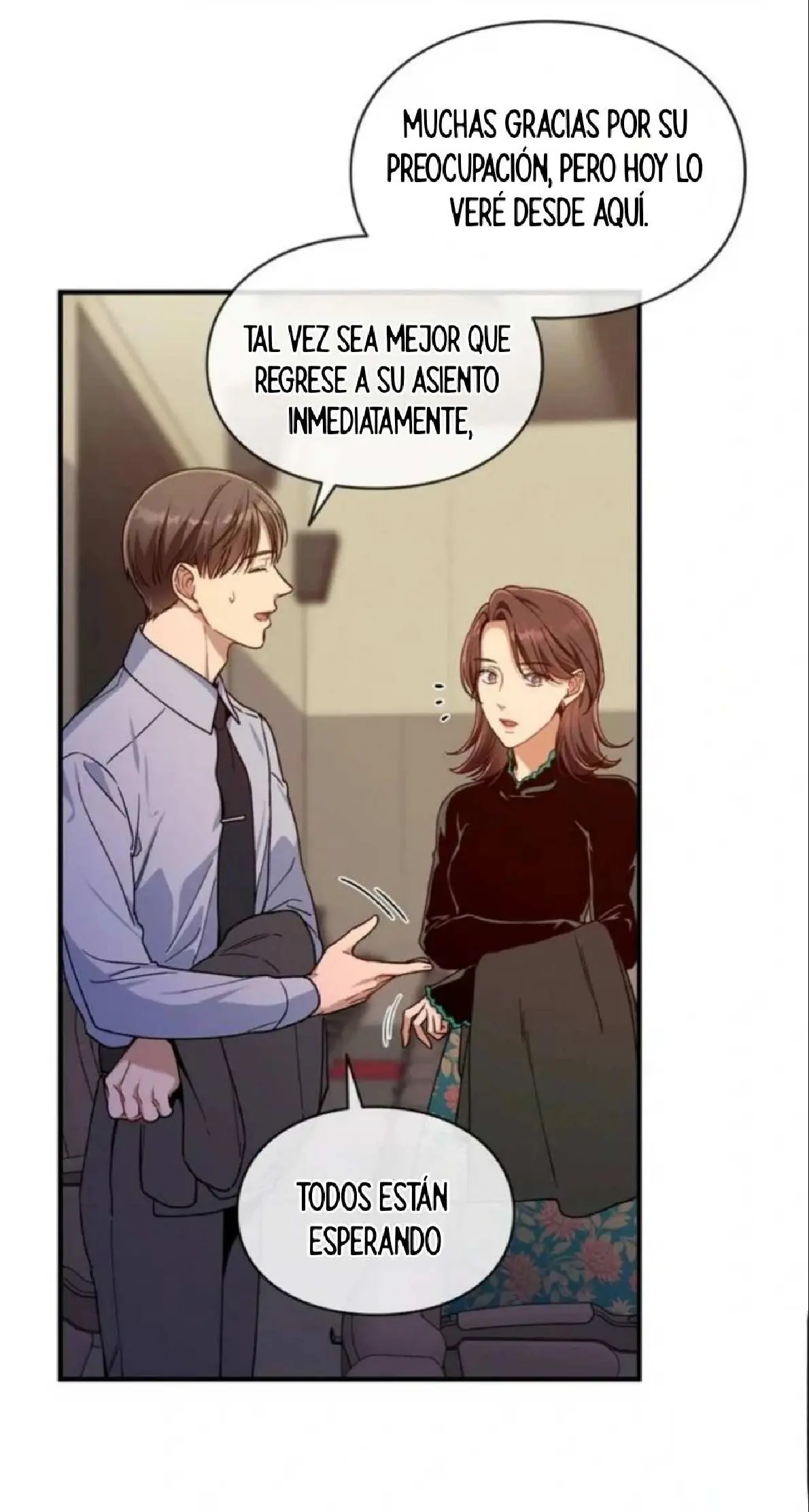 No Moral capítulo 68 página 48