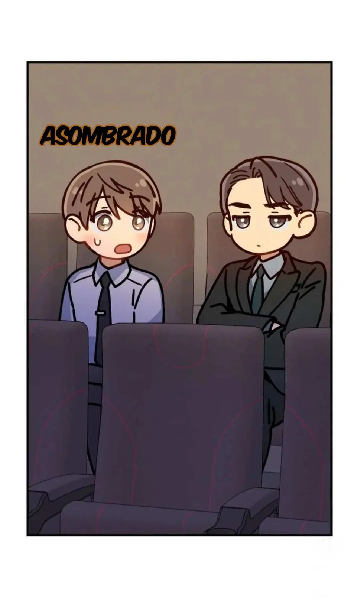 No Moral capítulo 68 página 62