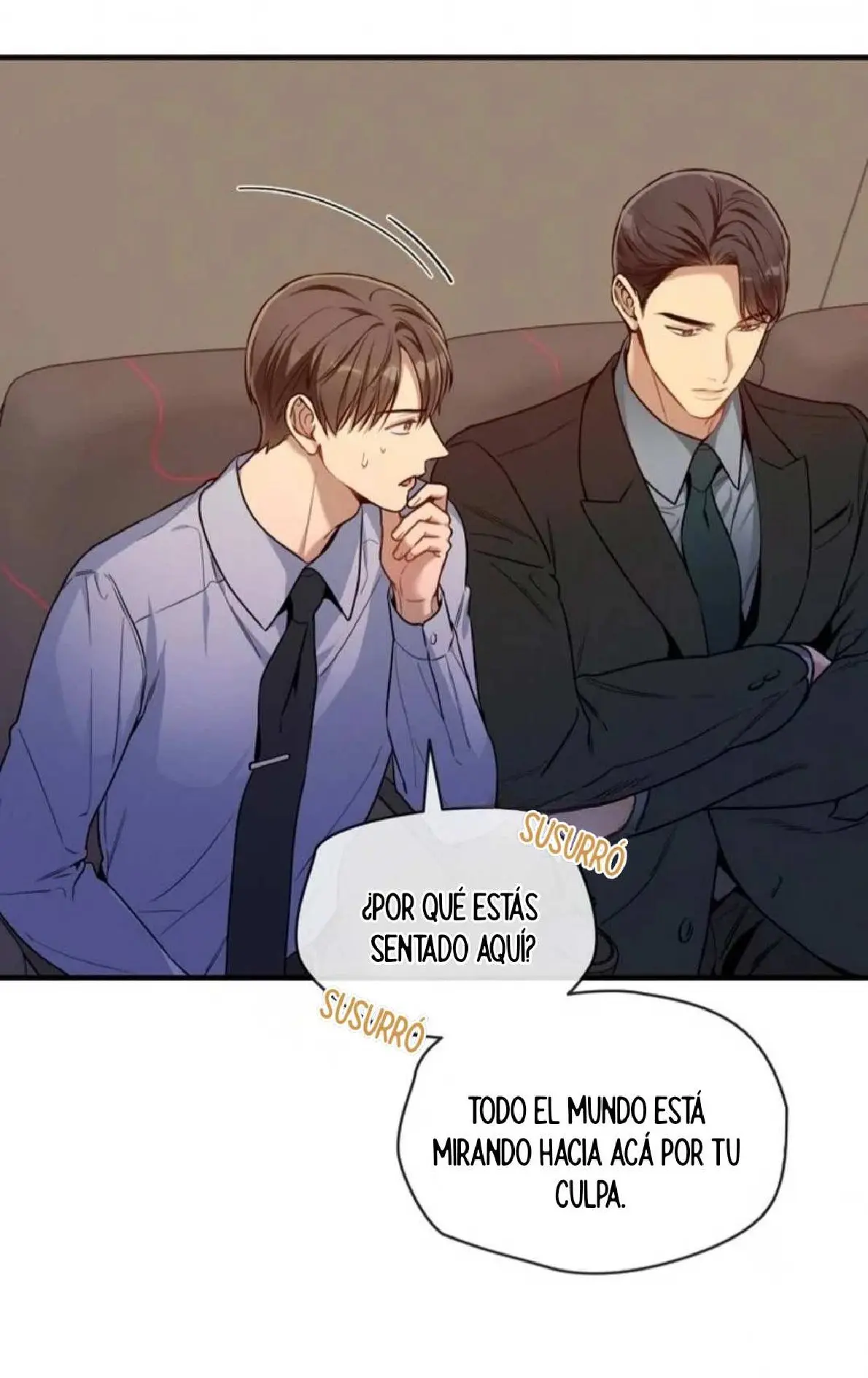 No Moral capítulo 68 página 64
