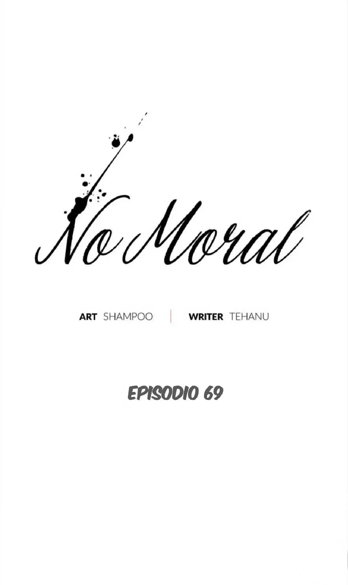 No Moral capítulo 69 página 15