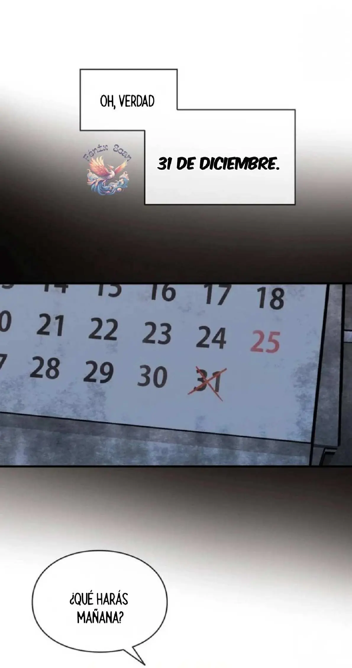 No Moral capítulo 69 página 28