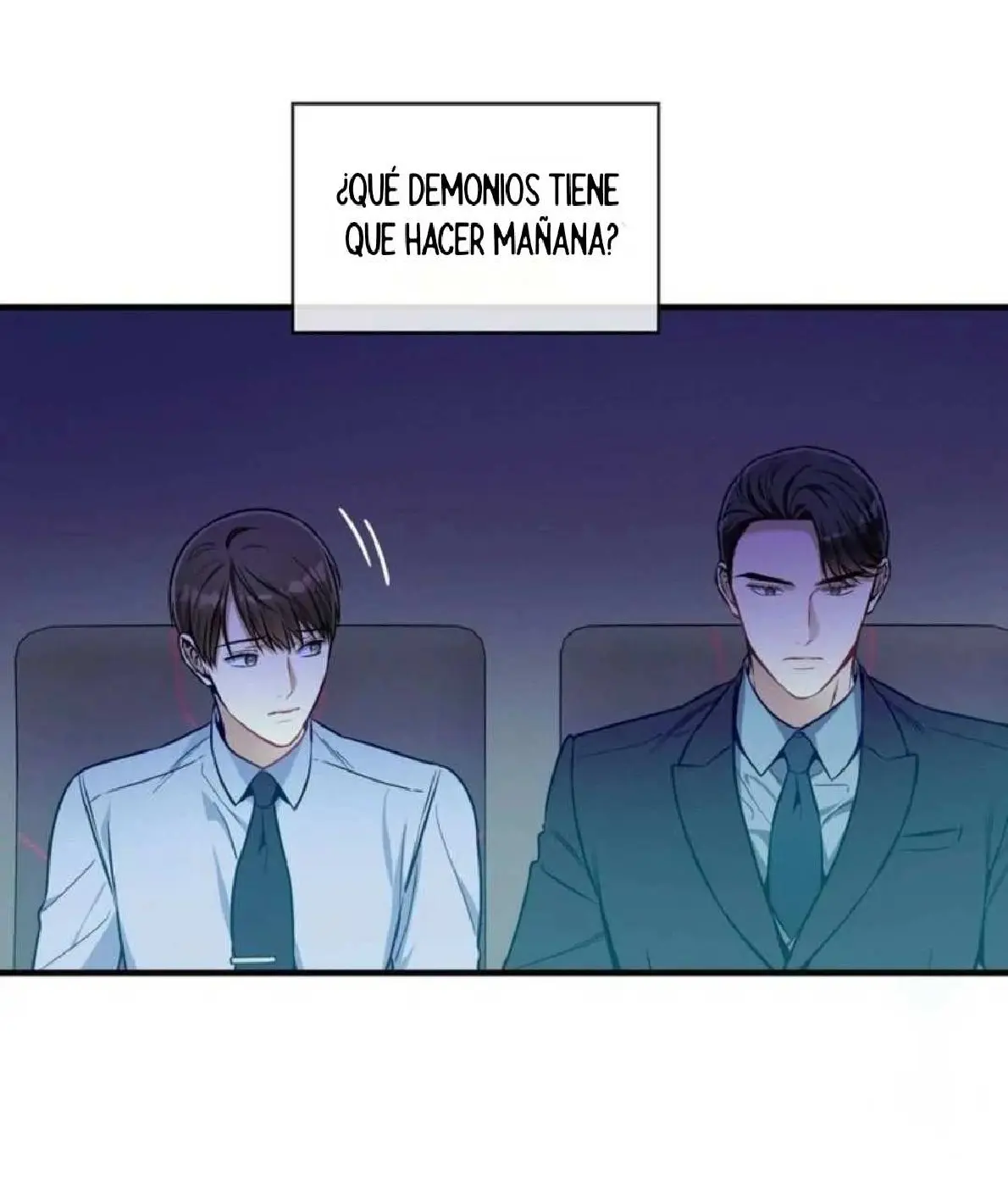 No Moral capítulo 69 página 37