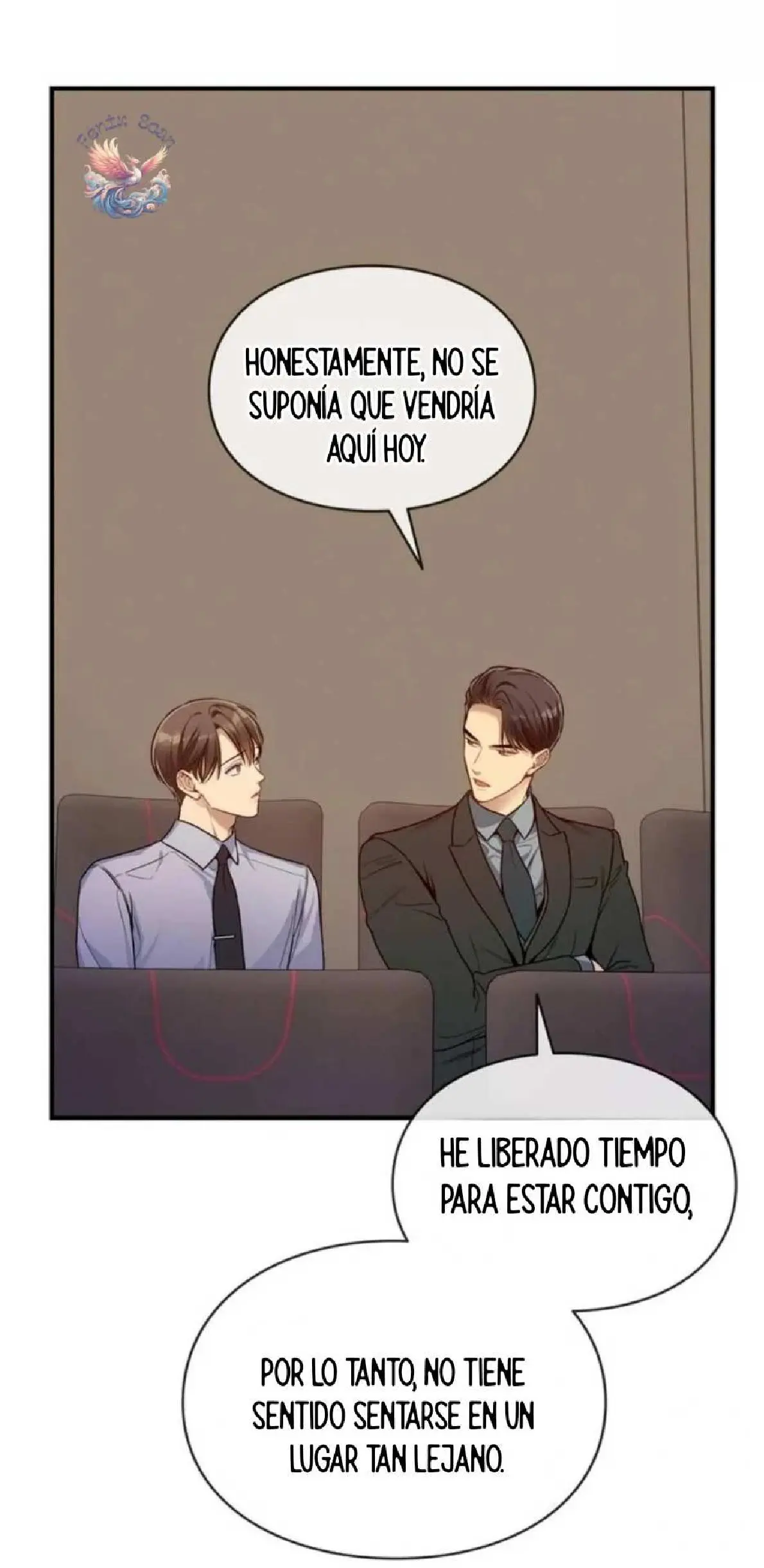 No Moral capítulo 69 página 4