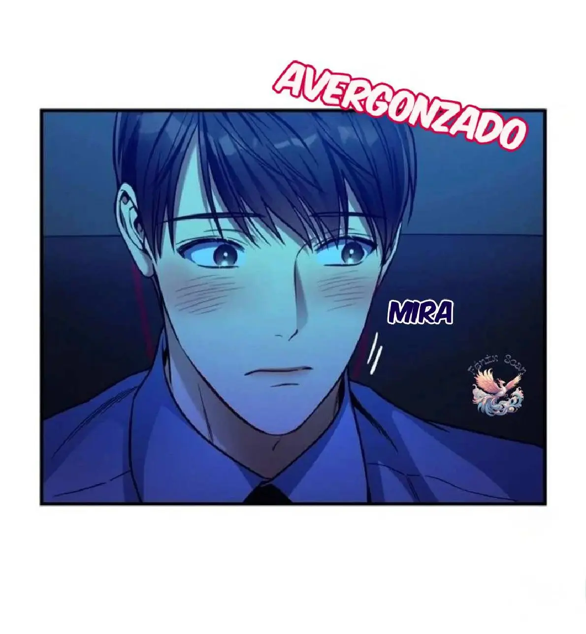 No Moral capítulo 69 página 48