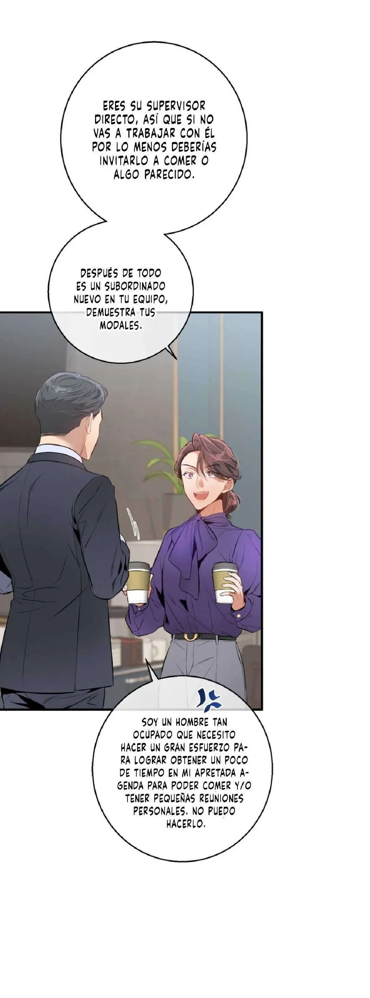 No Moral capítulo 7 página 20