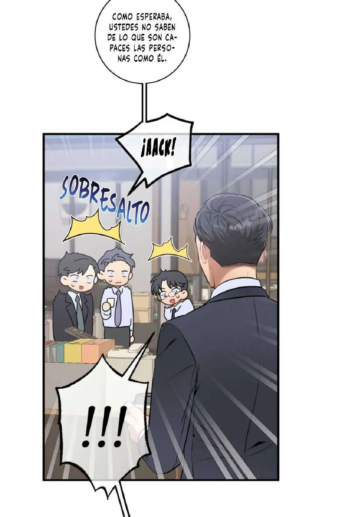 No Moral capítulo 7 página 38