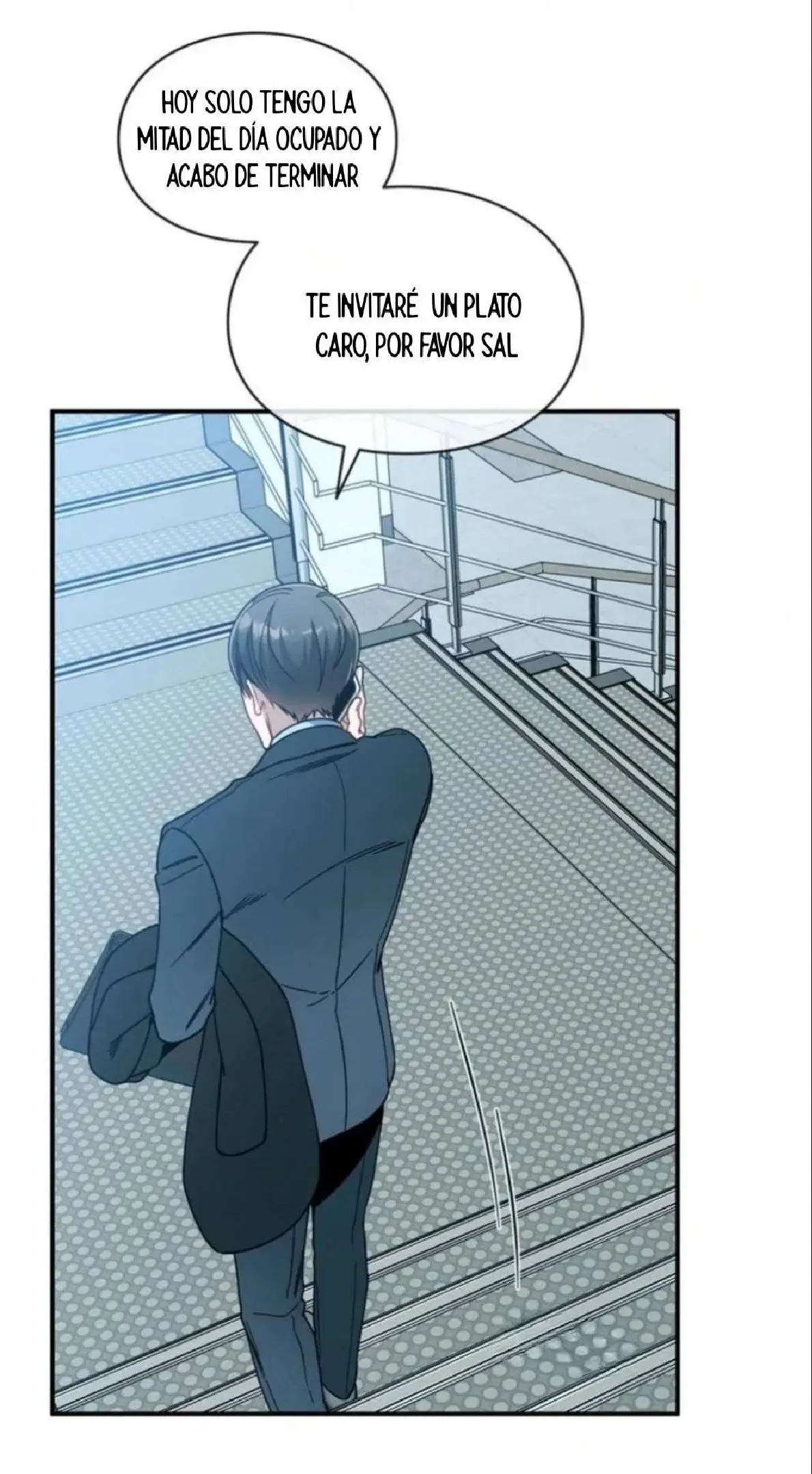No Moral capítulo 70 página 11