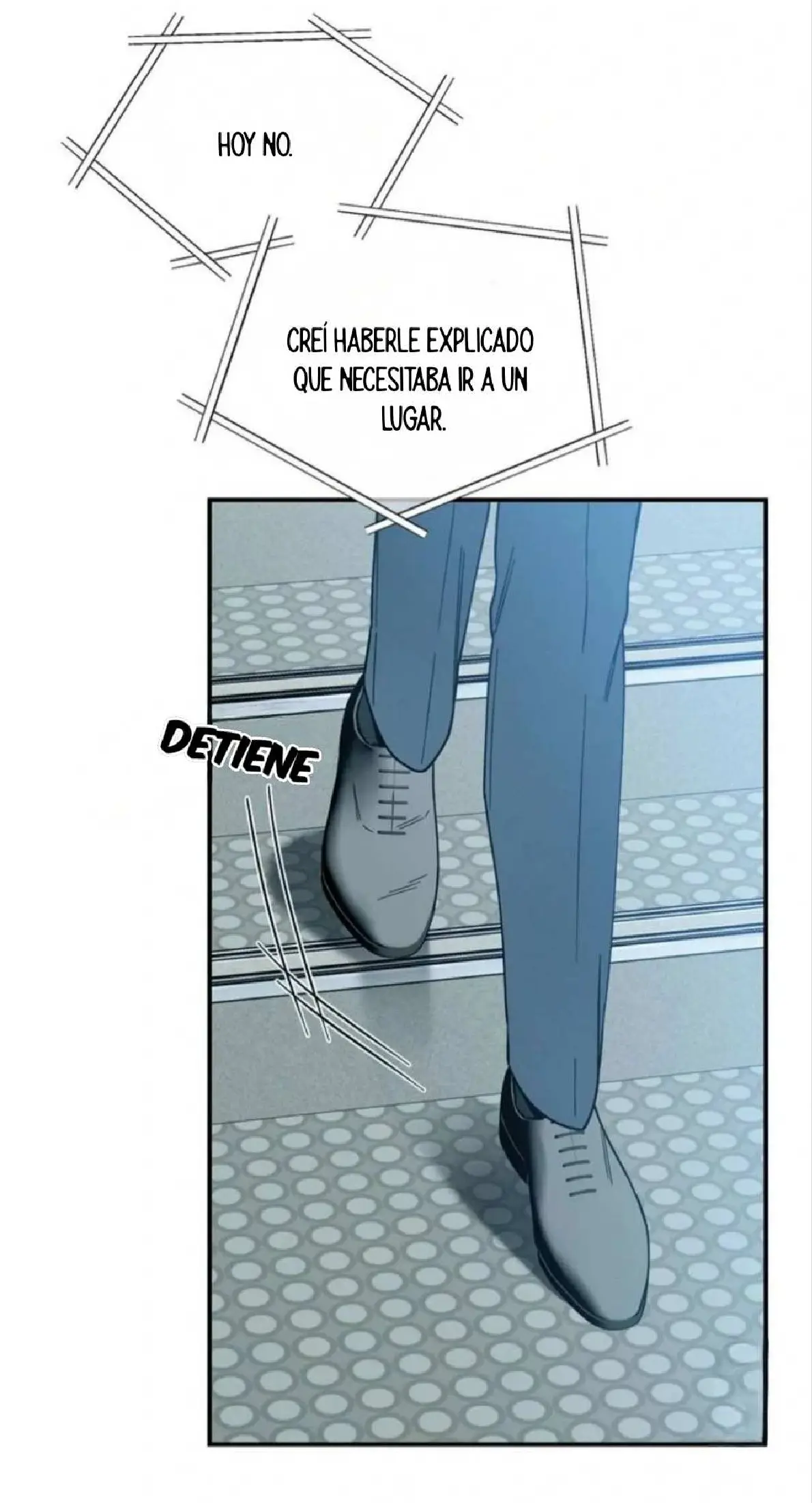 No Moral capítulo 70 página 12