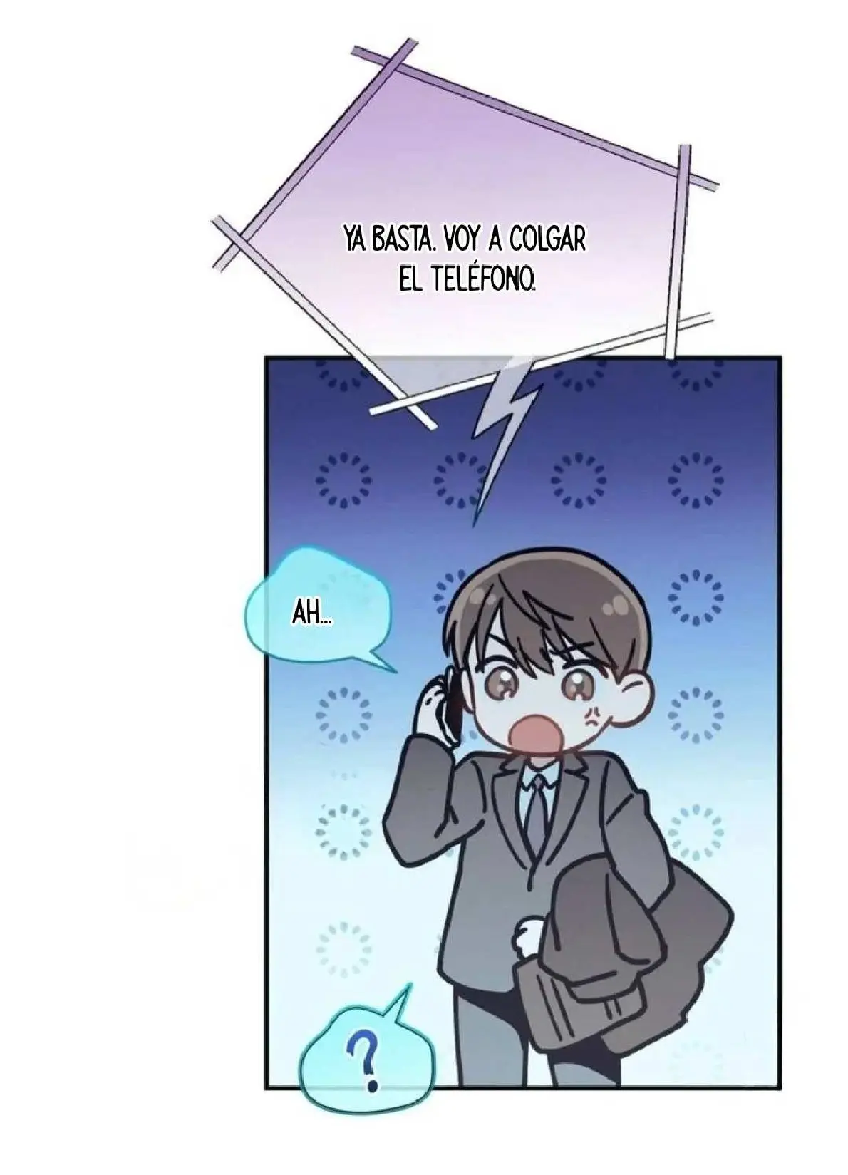 No Moral capítulo 70 página 15