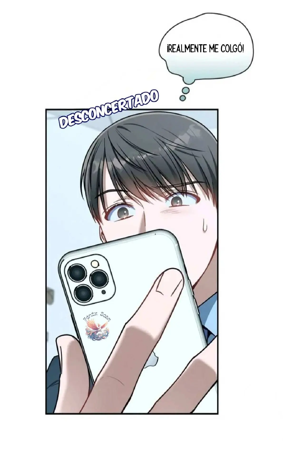 No Moral capítulo 70 página 16