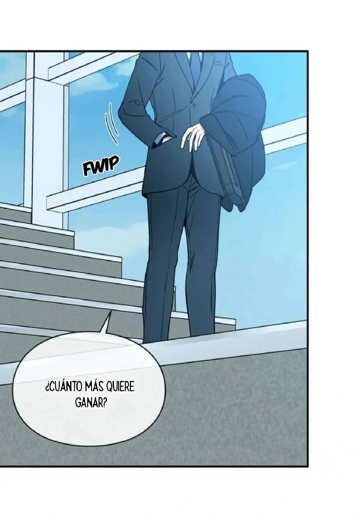 No Moral capítulo 70 página 20