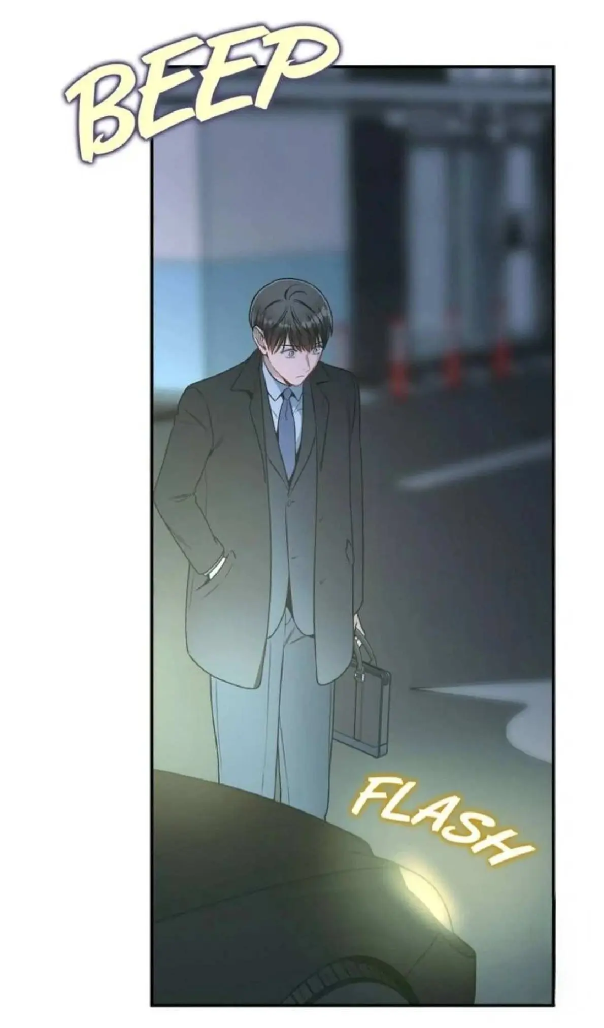 No Moral capítulo 70 página 28