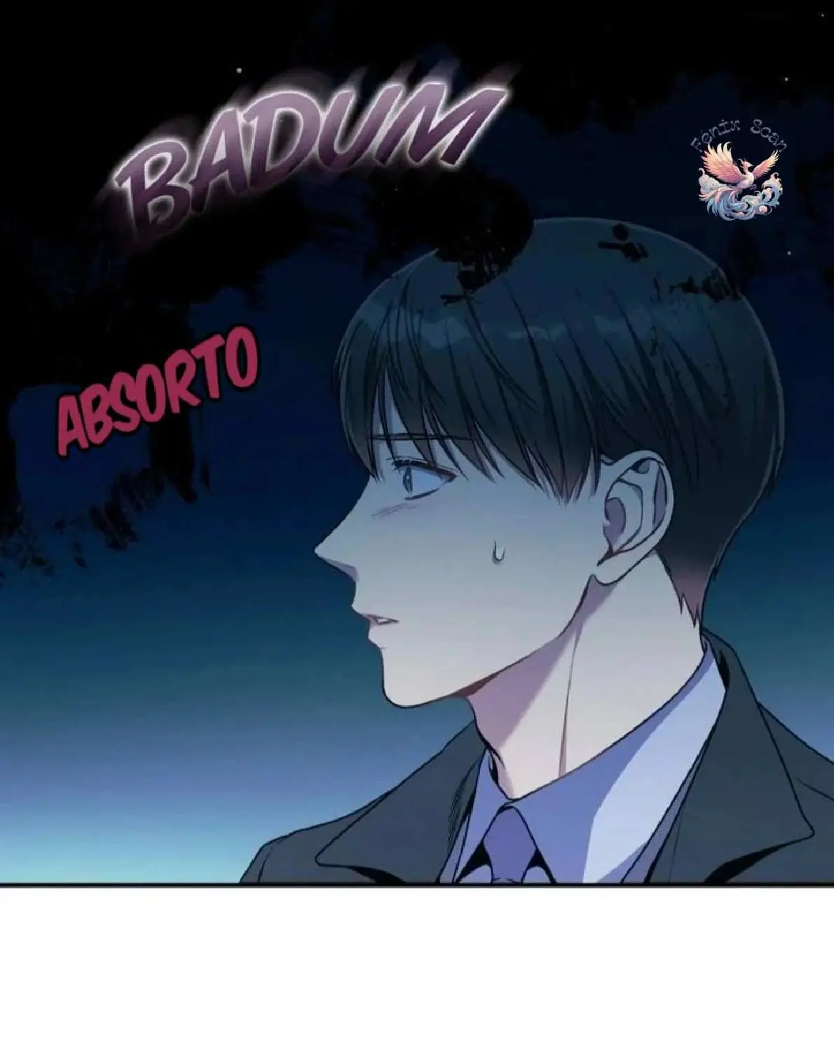 No Moral capítulo 70 página 33