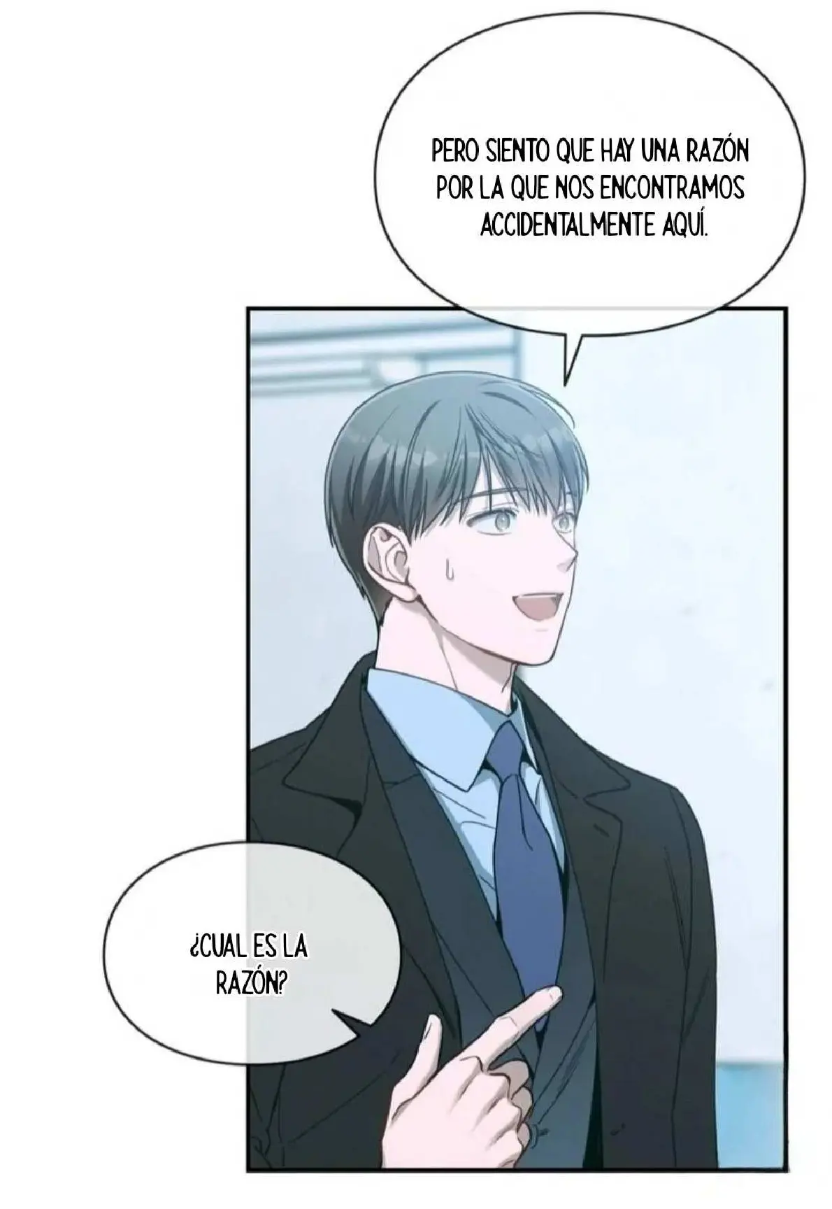 No Moral capítulo 70 página 38