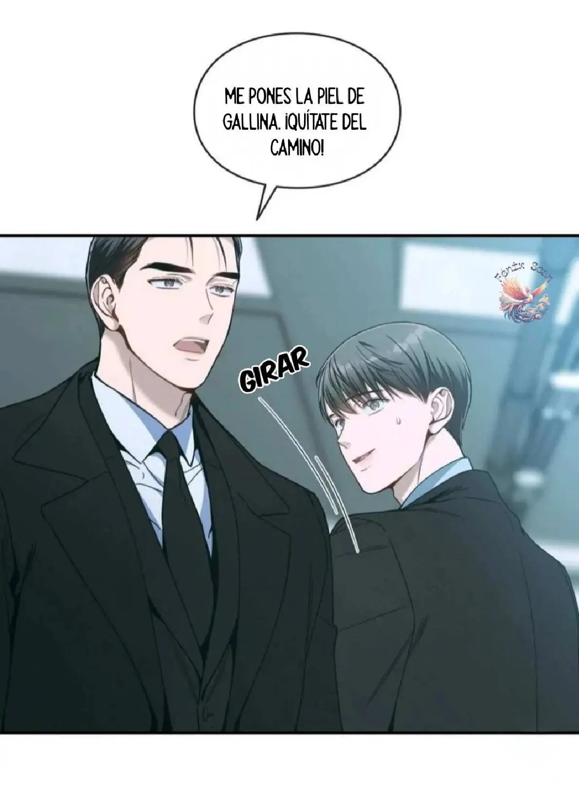 No Moral capítulo 70 página 42