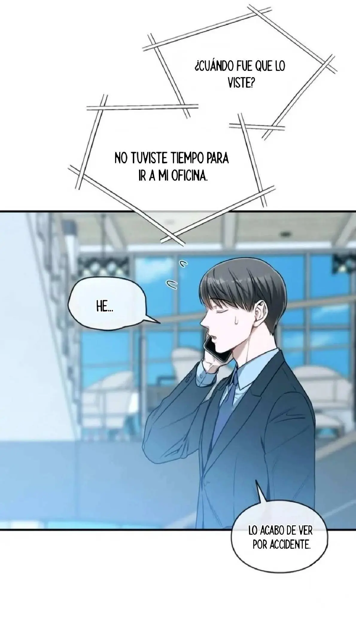 No Moral capítulo 70 página 5