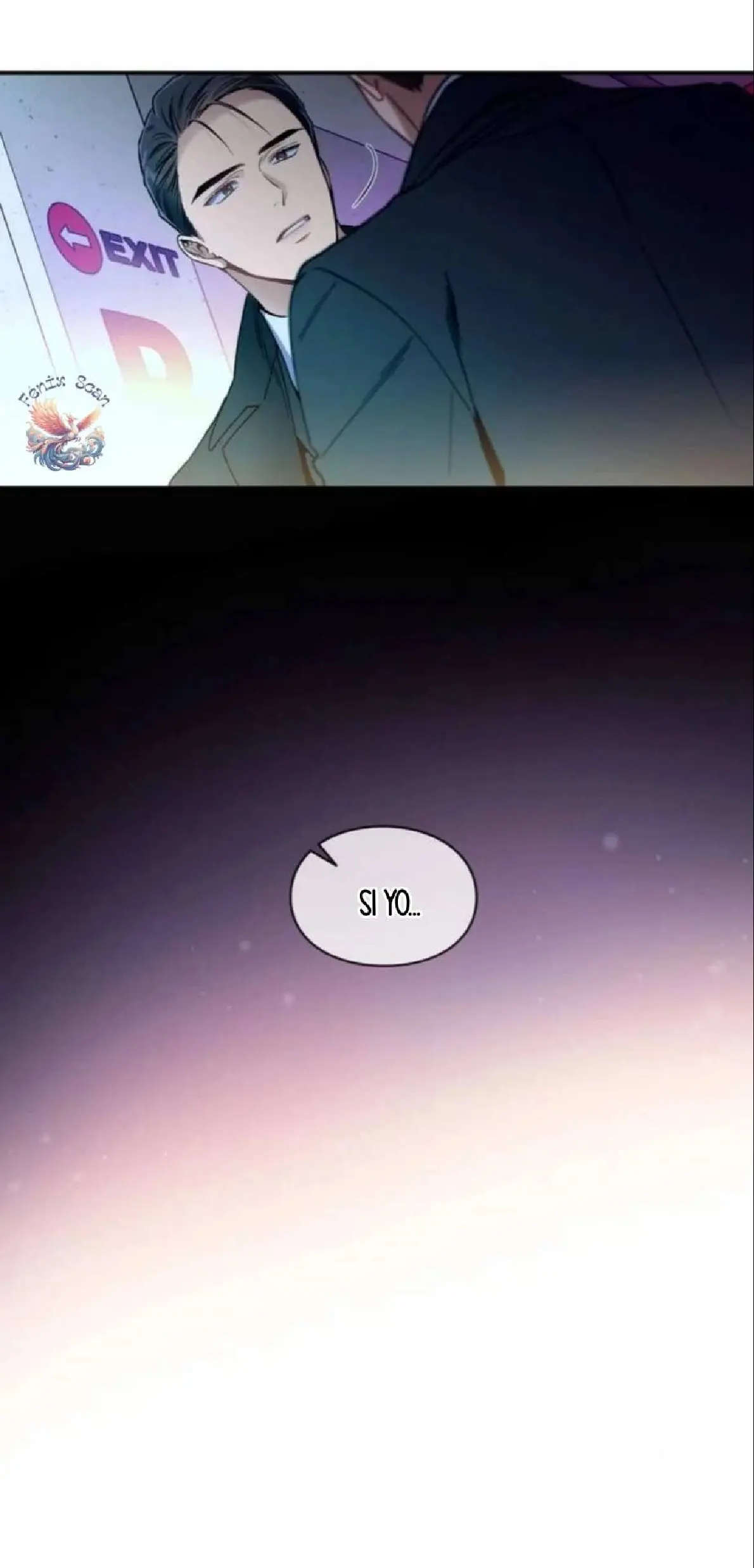 No Moral capítulo 70 página 63