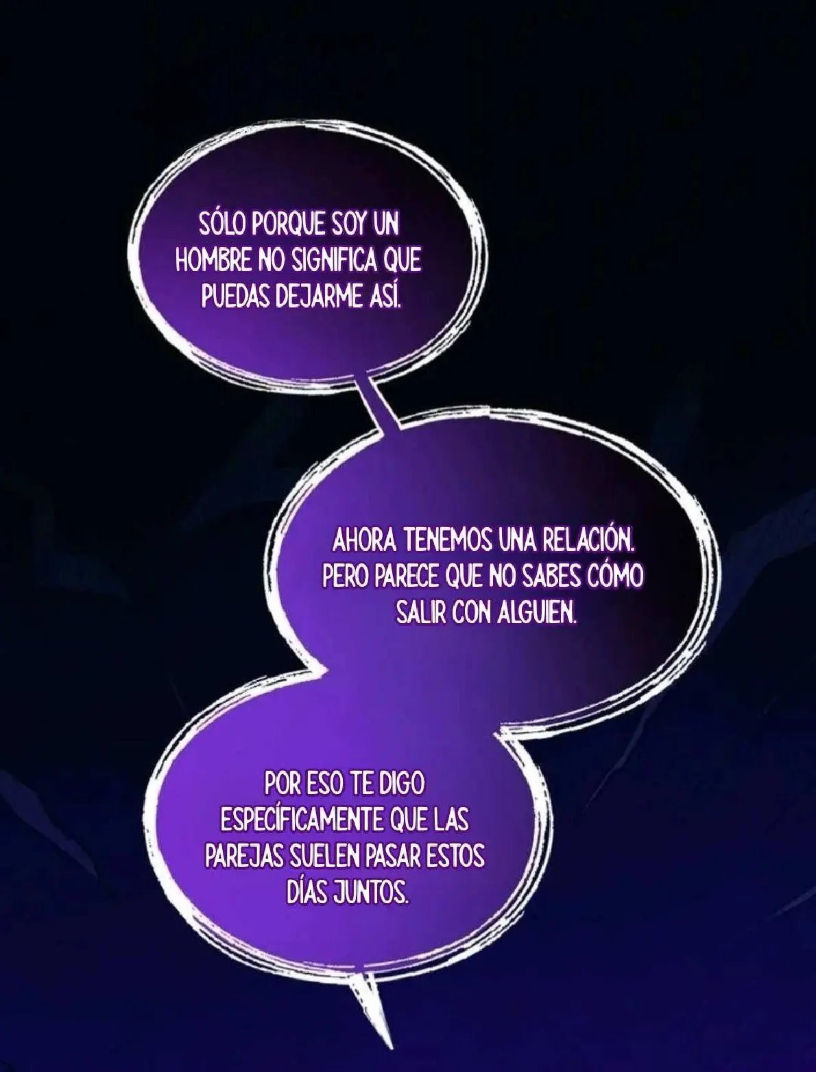 No Moral capítulo 70 página 8
