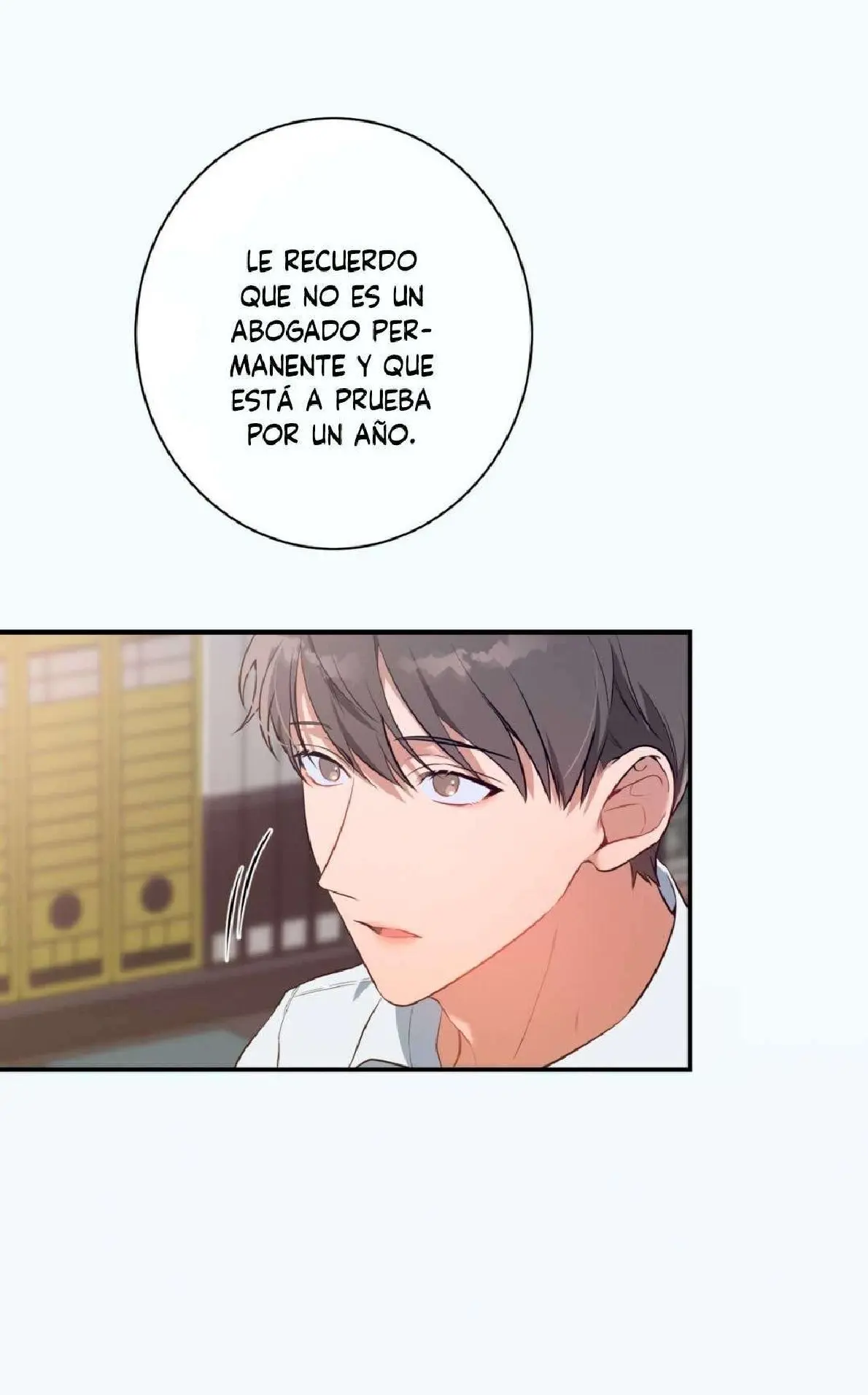 No Moral capítulo 8 página 11