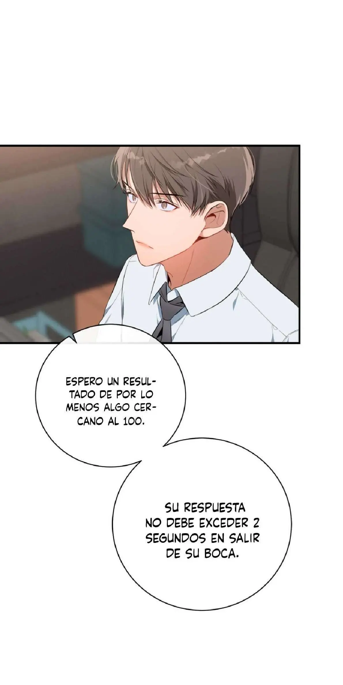 No Moral capítulo 8 página 36