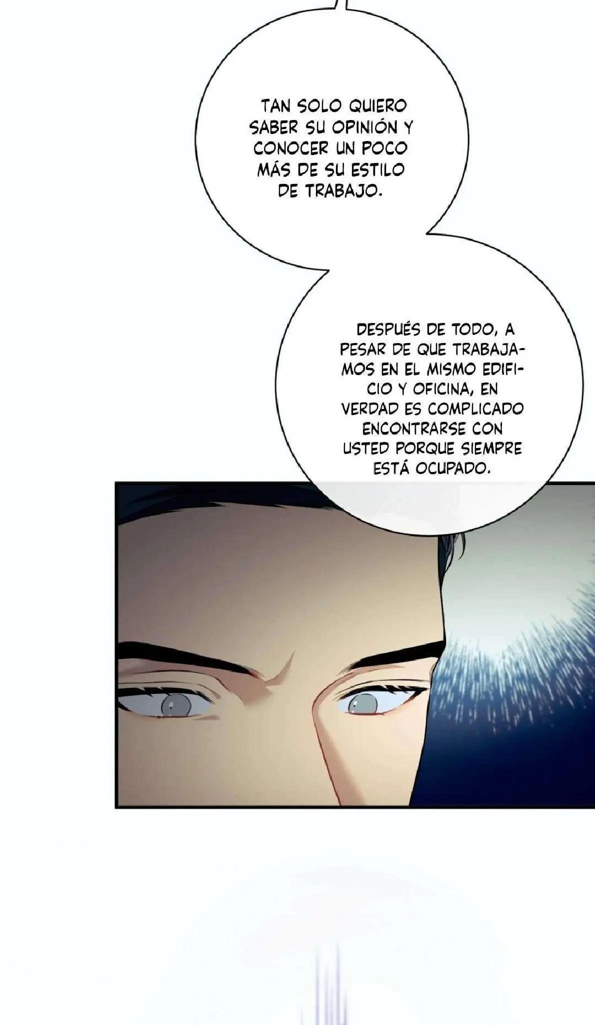 No Moral capítulo 8 página 43
