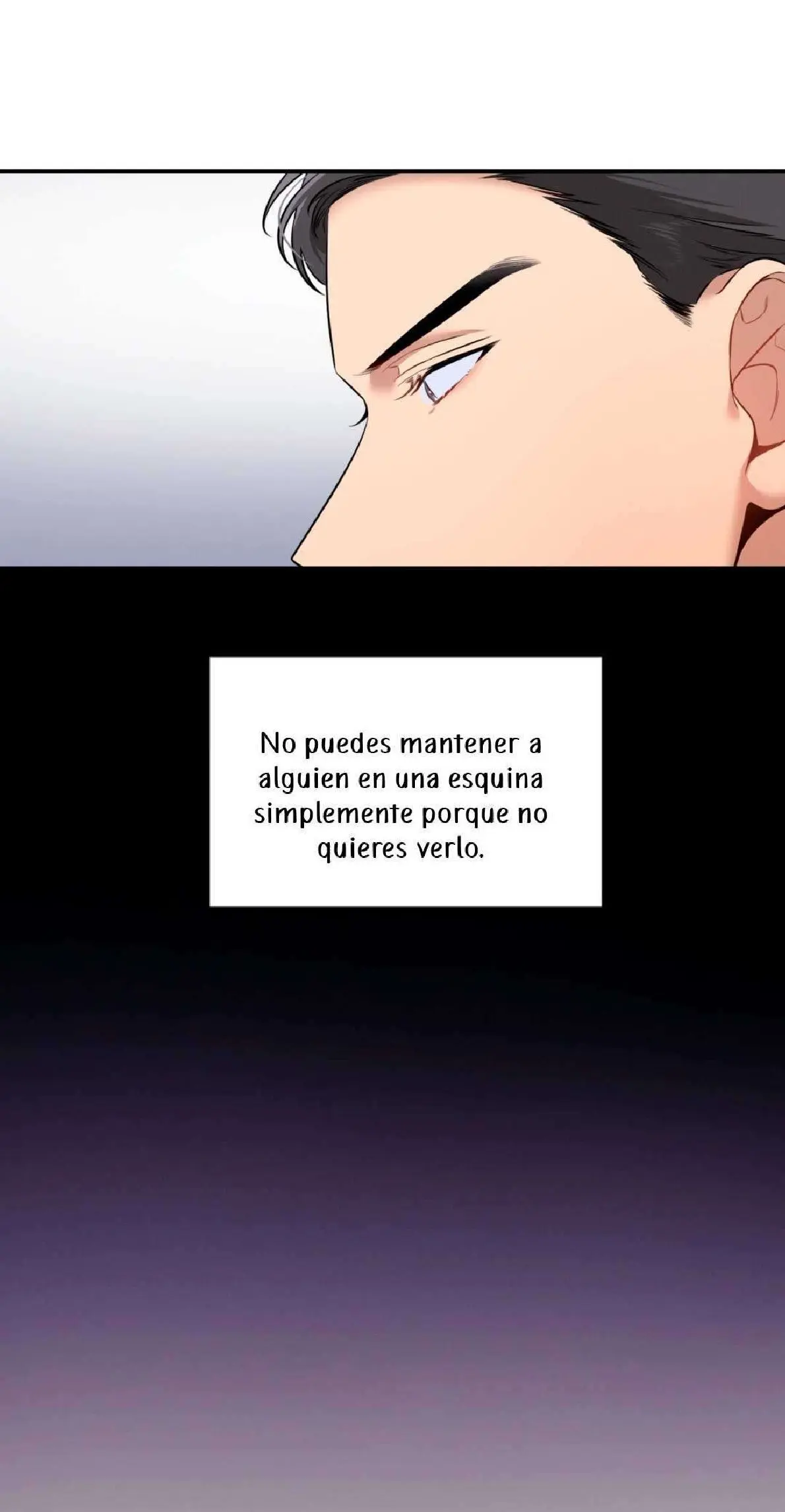 No Moral capítulo 8 página 51