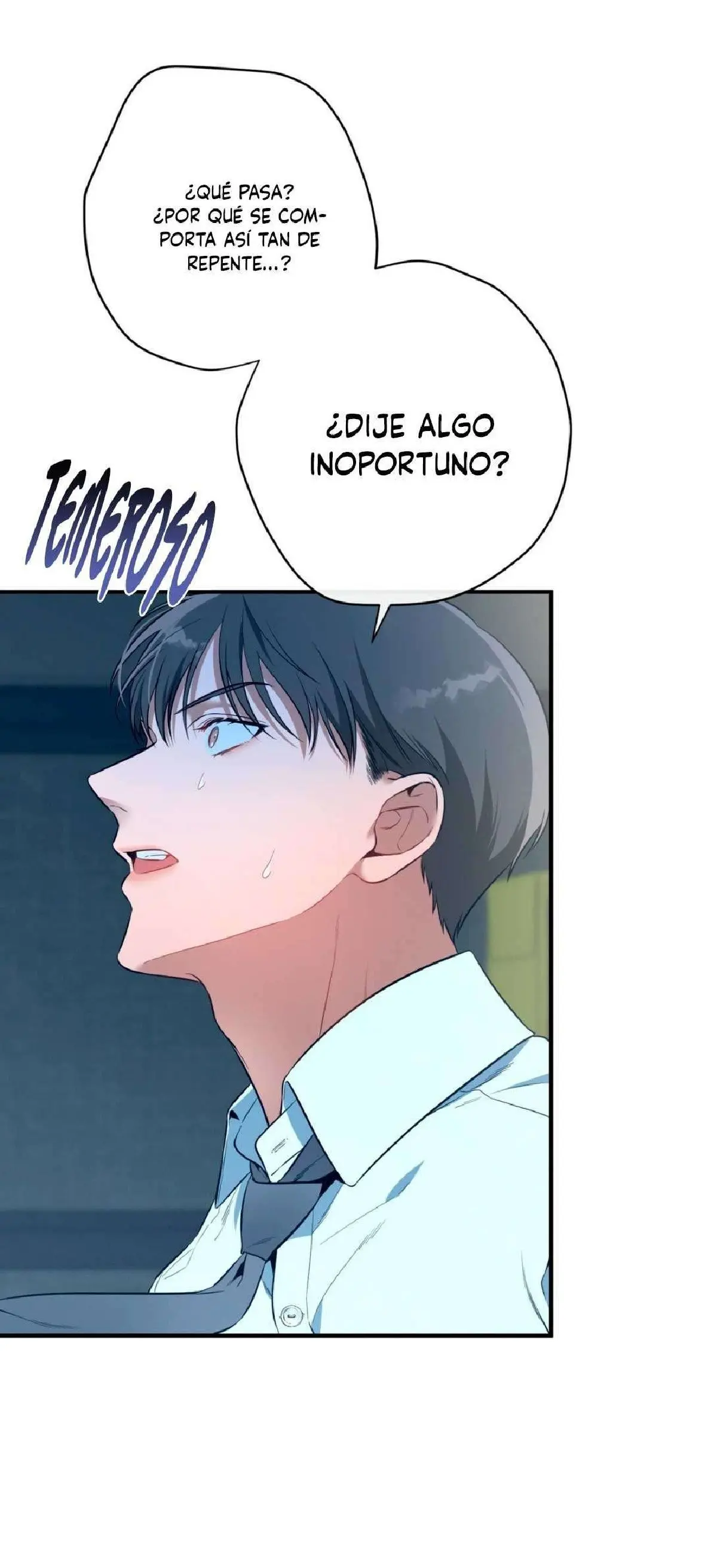 No Moral capítulo 8 página 60