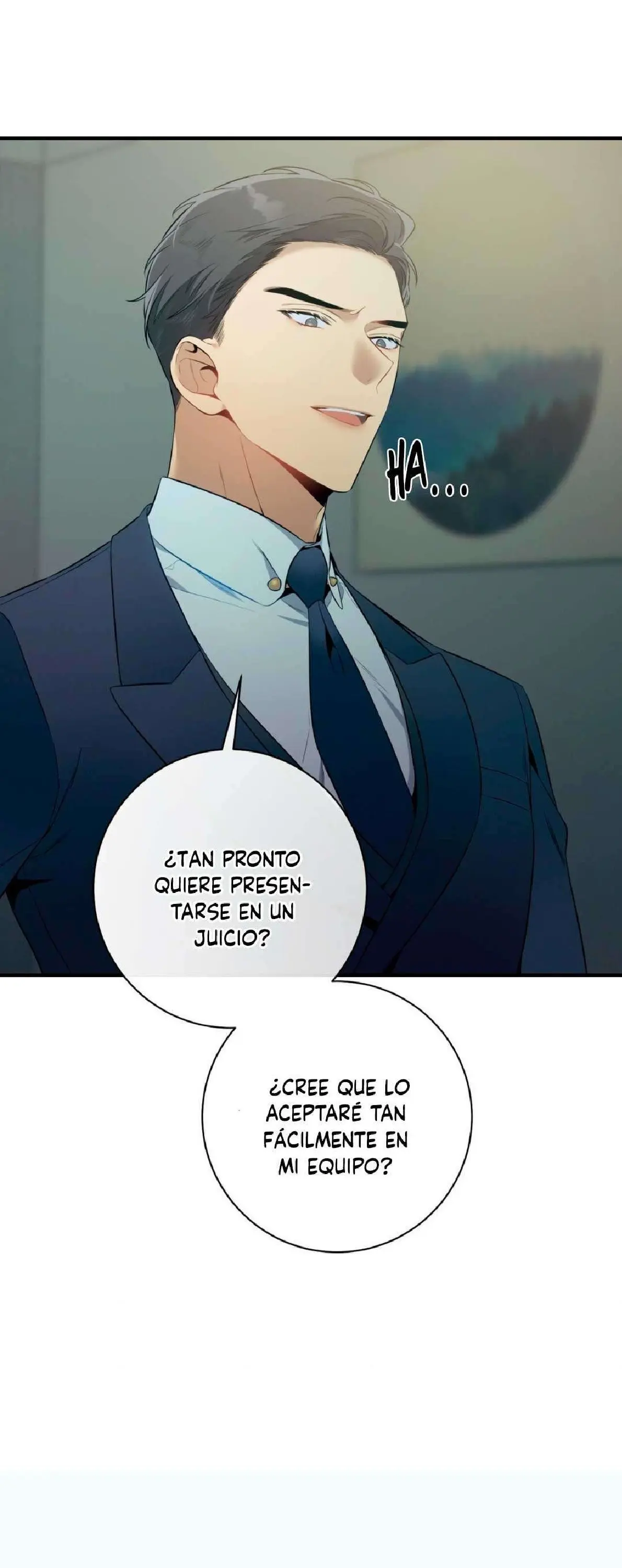 No Moral capítulo 8 página 9