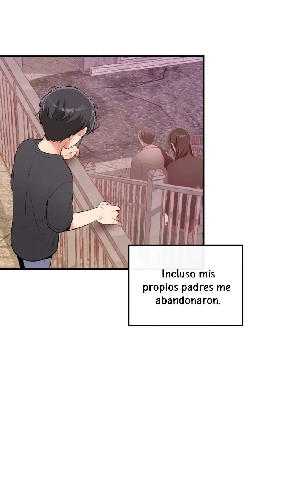 No Moral capítulo 9 página 12